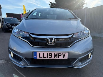 Used Honda Jazz 2019 for sale - 76005318: Photo