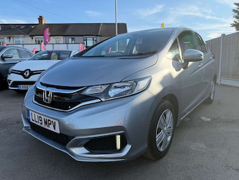 Used Honda Jazz 2019 for sale - 76005318: Photo