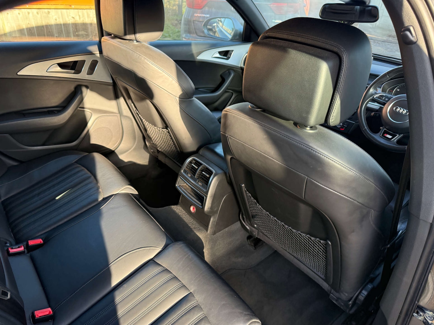 Used Audi A6 2012 for sale - 77161979: Photo 18