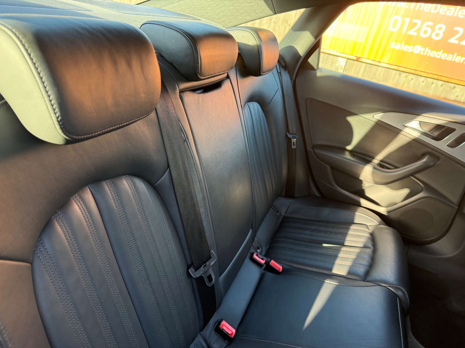 Used Audi A6 2012 for sale - 77161979: Photo 22