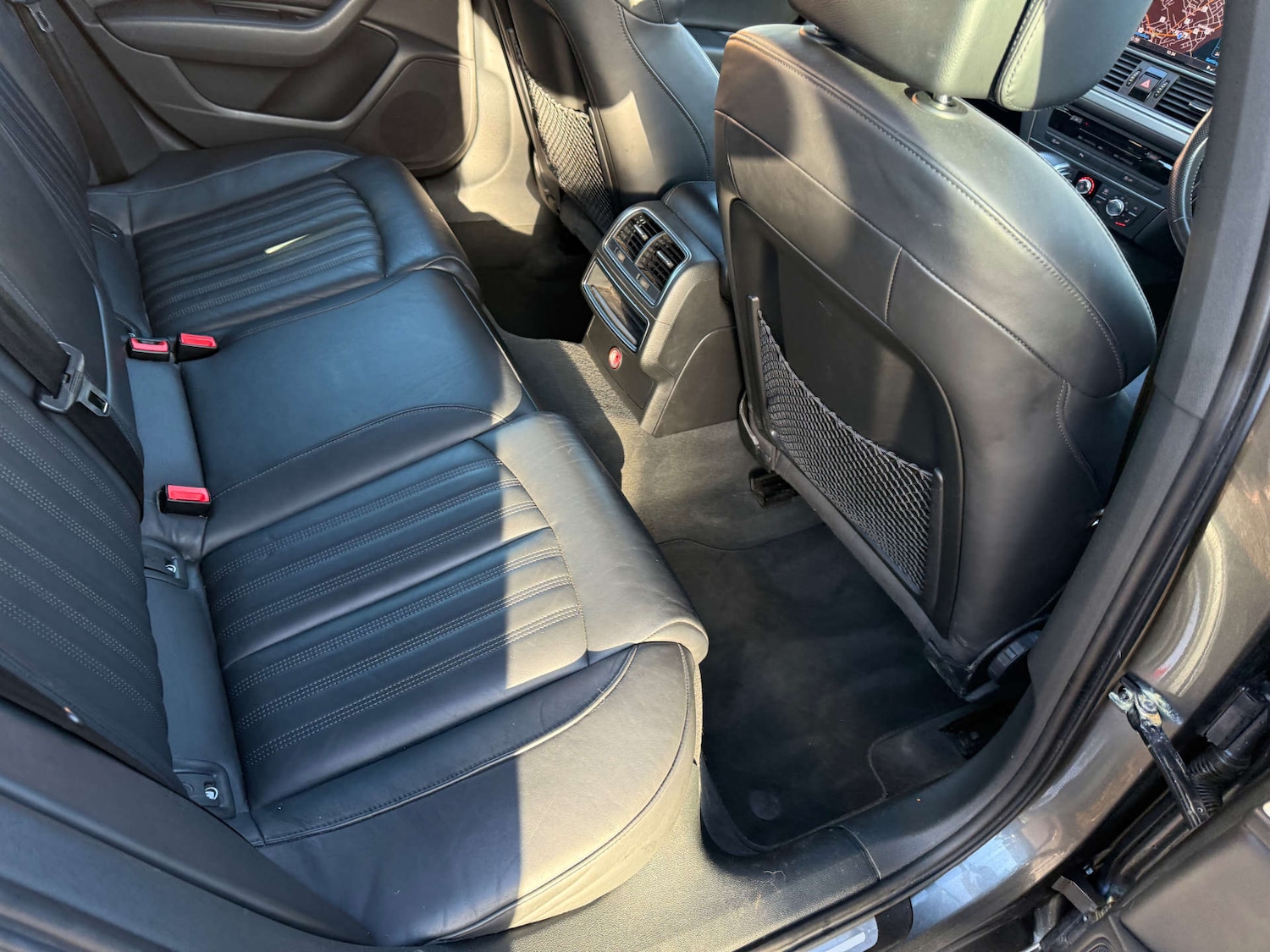 Used Audi A6 2012 for sale - 77161979: Photo 23