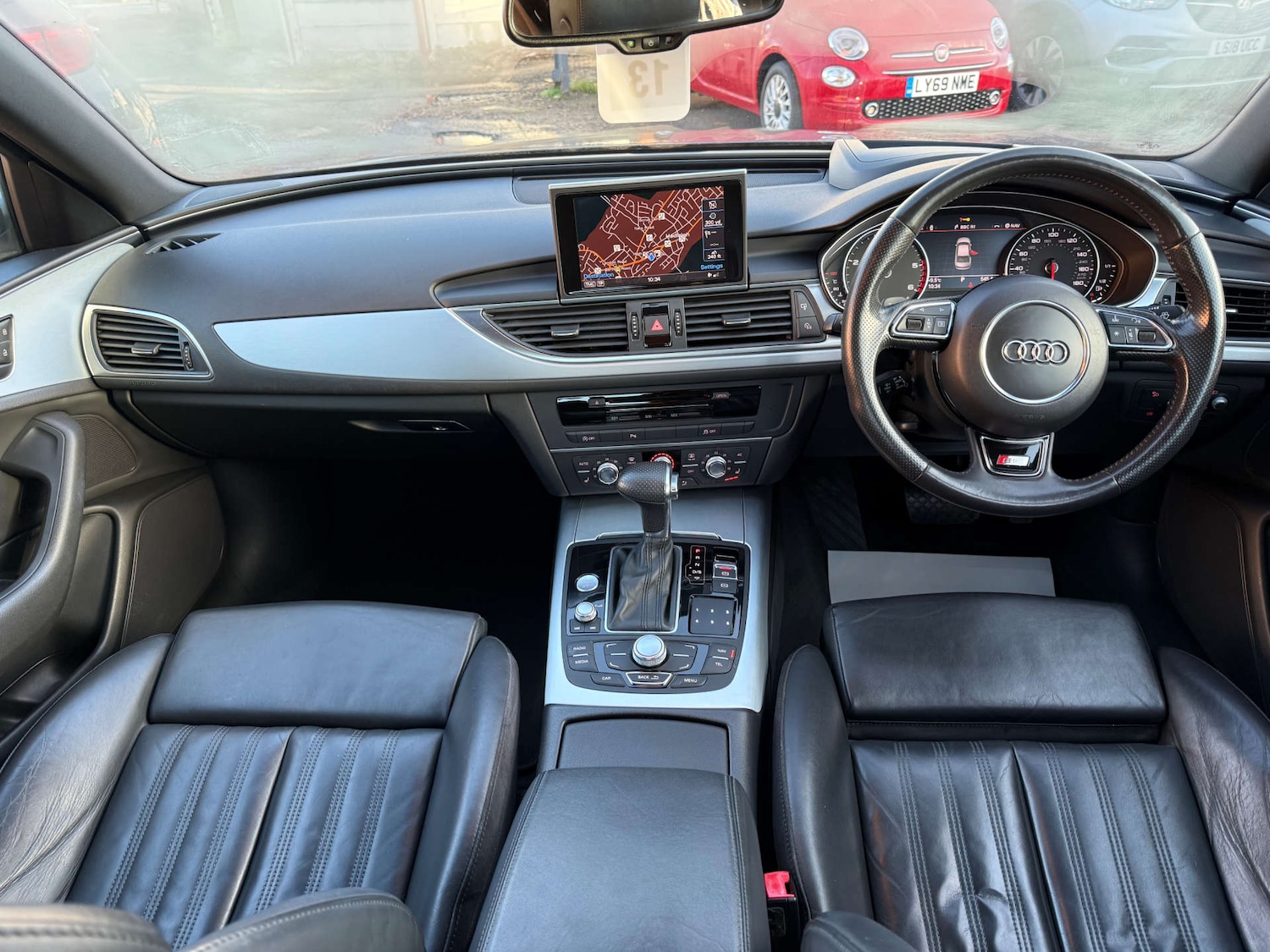 Used Audi A6 2012 for sale - 77161979: Photo 25