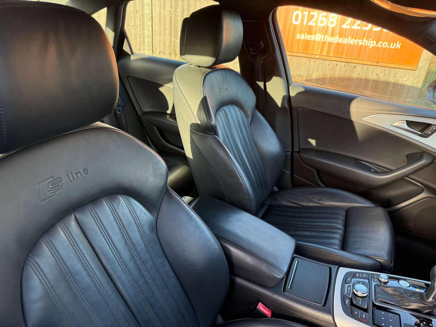 Used Audi A6 2012 for sale - 77161979: Photo 30