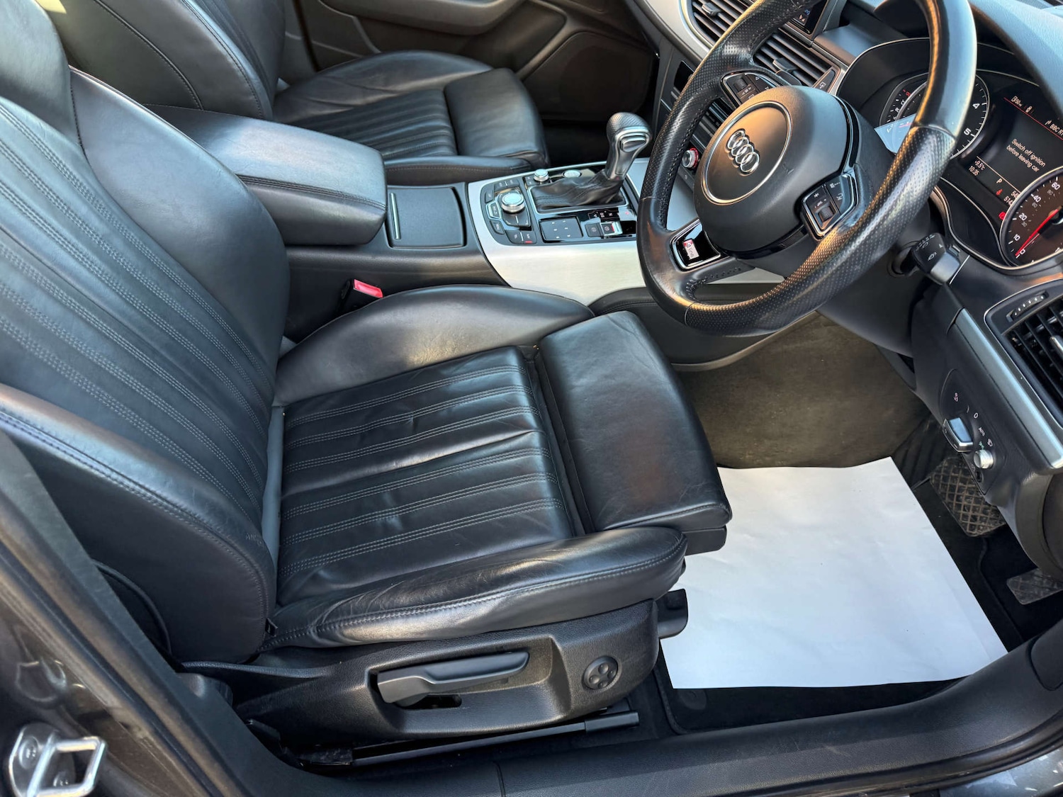 Used Audi A6 2012 for sale - 77161979: Photo 31