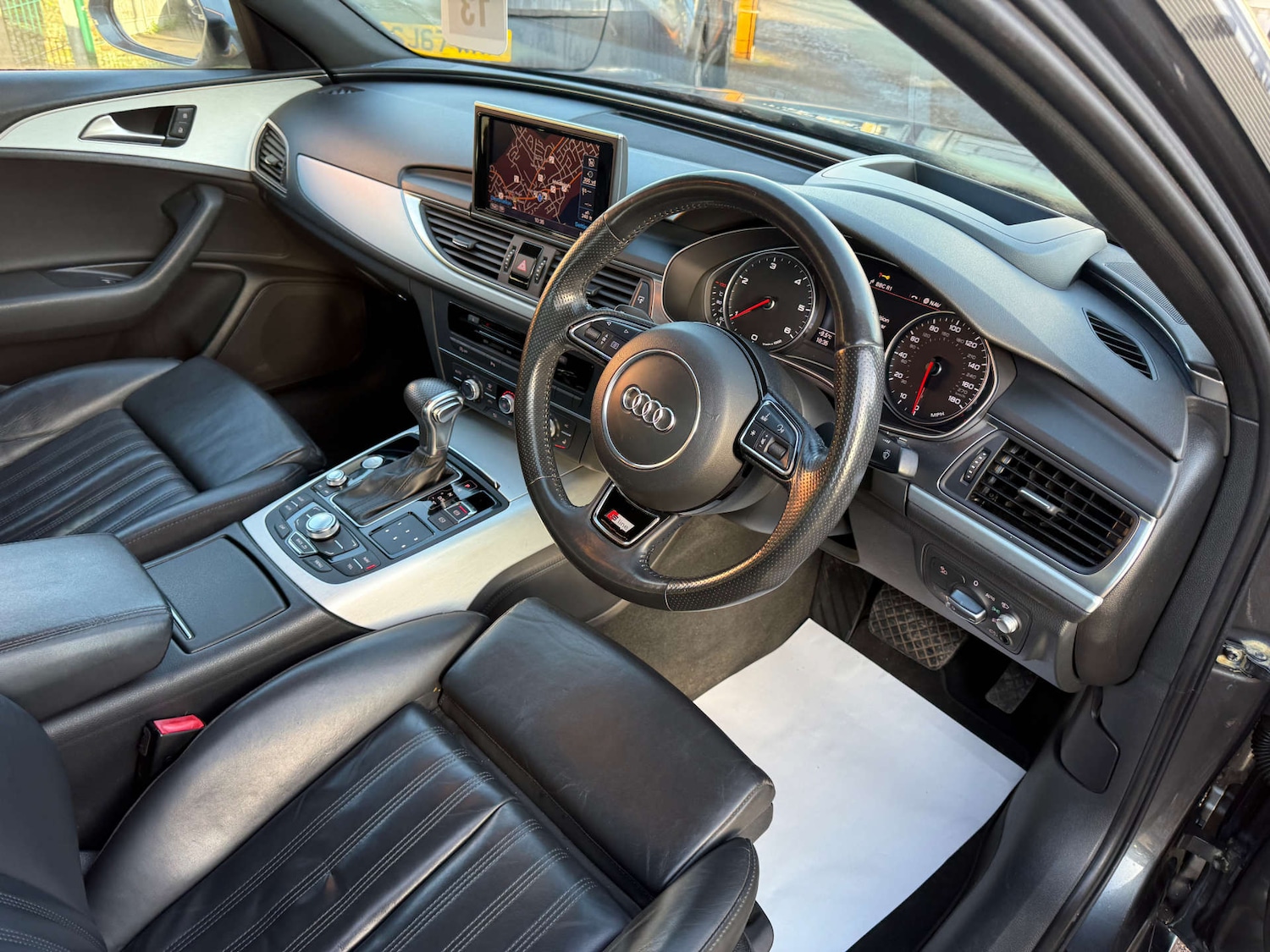 Used Audi A6 2012 for sale - 77161979: Photo 32