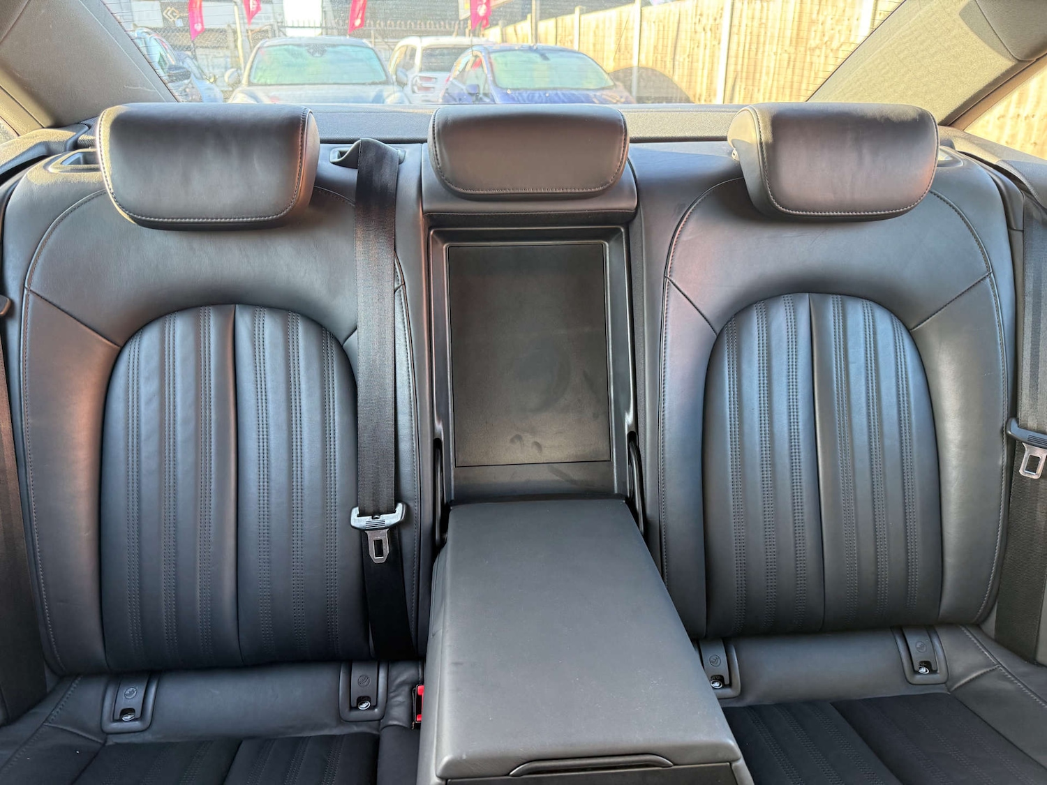 Used Audi A6 2012 for sale - 77161979: Photo 33