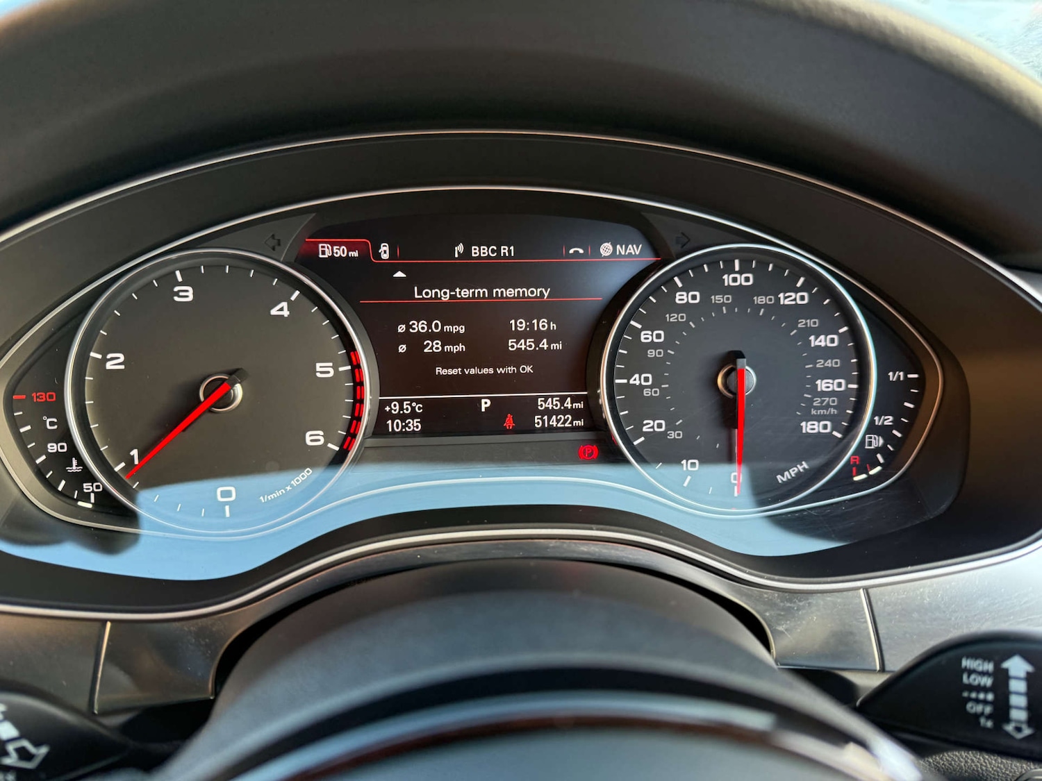 Used Audi A6 2012 for sale - 77161979: Photo 36