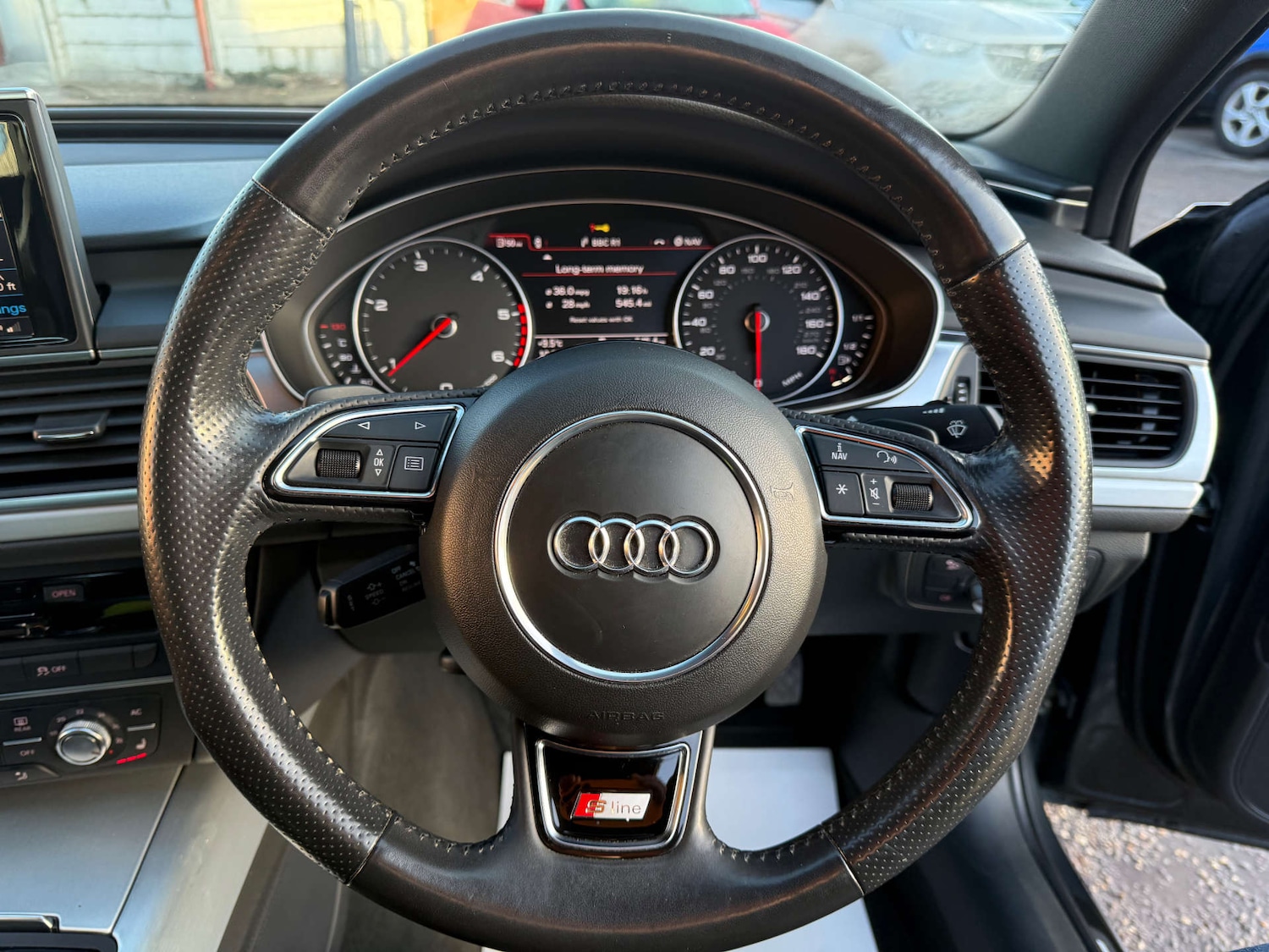 Used Audi A6 2012 for sale - 77161979: Photo 37