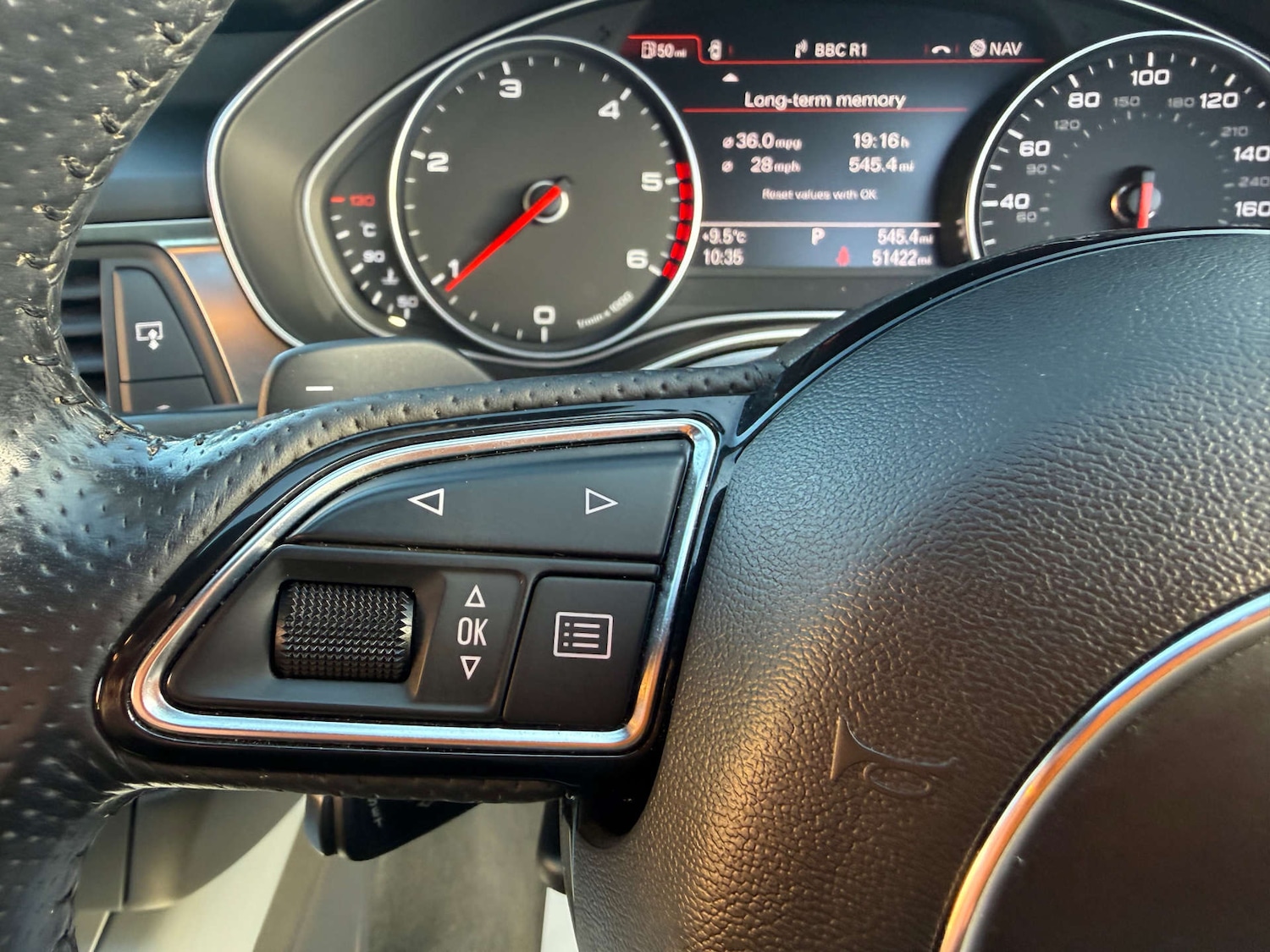 Used Audi A6 2012 for sale - 77161979: Photo 40