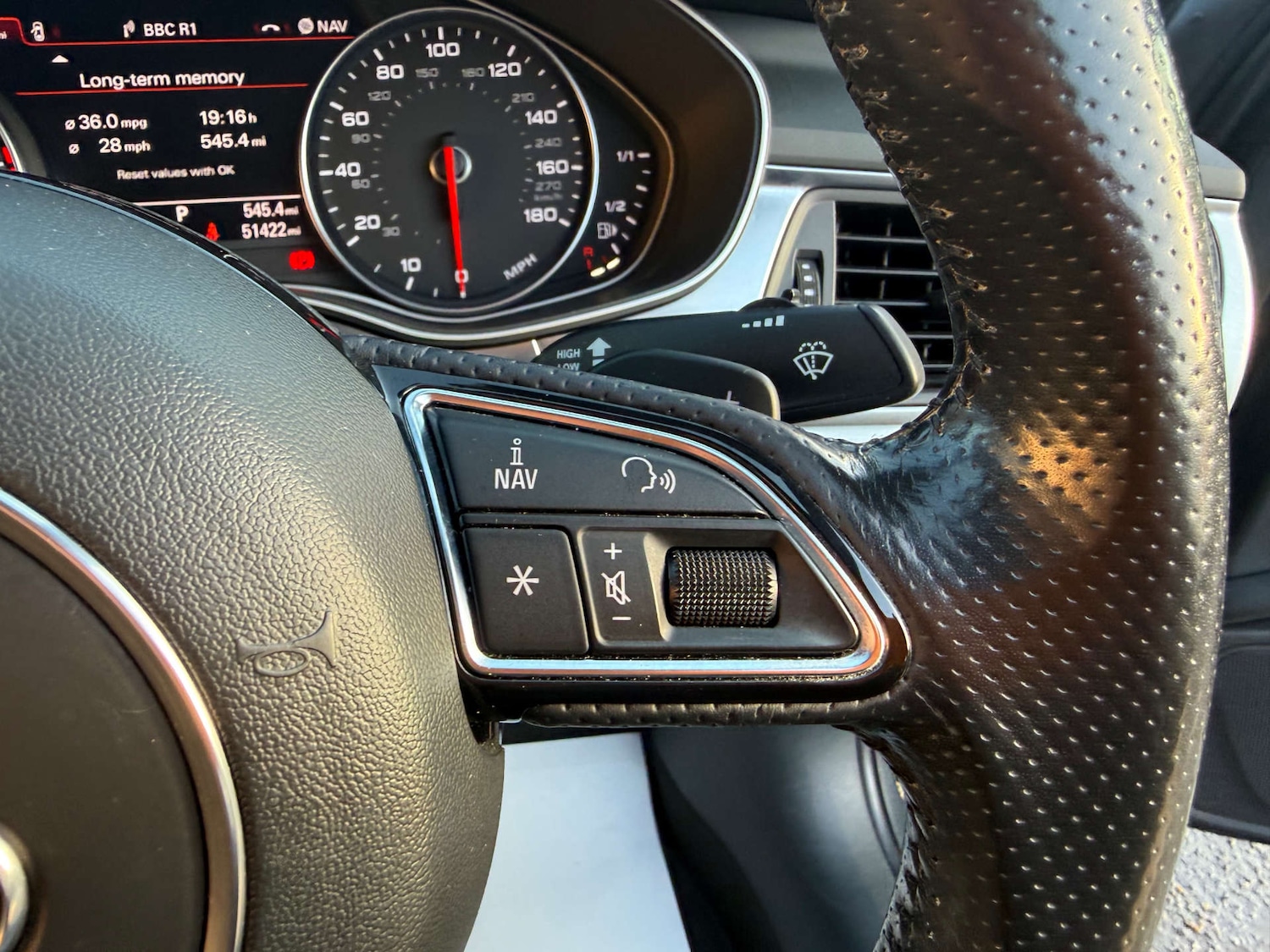 Used Audi A6 2012 for sale - 77161979: Photo 41