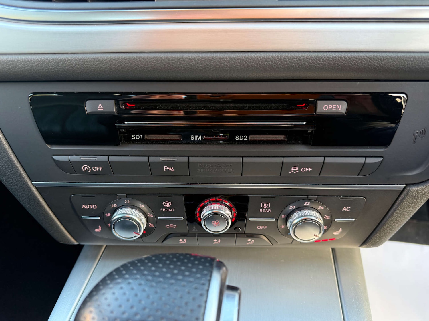 Used Audi A6 2012 for sale - 77161979: Photo 42