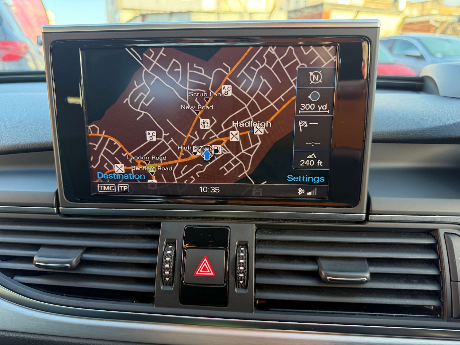 Used Audi A6 2012 for sale - 77161979: Photo 43