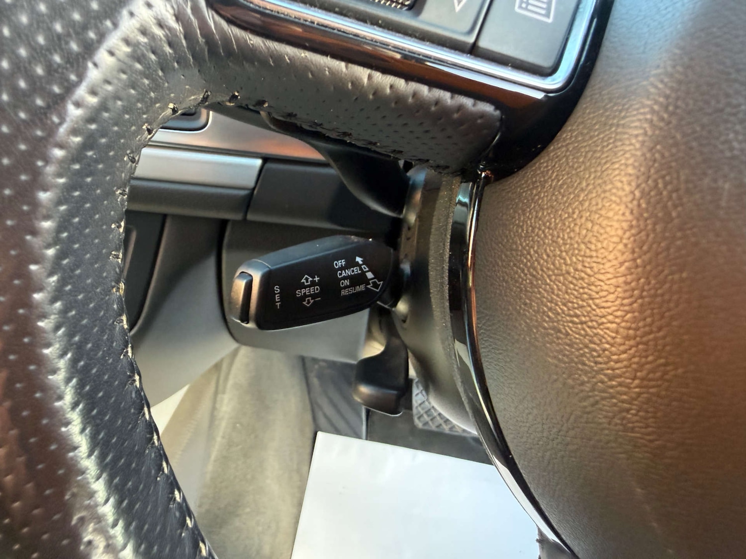 Used Audi A6 2012 for sale - 77161979: Photo 44