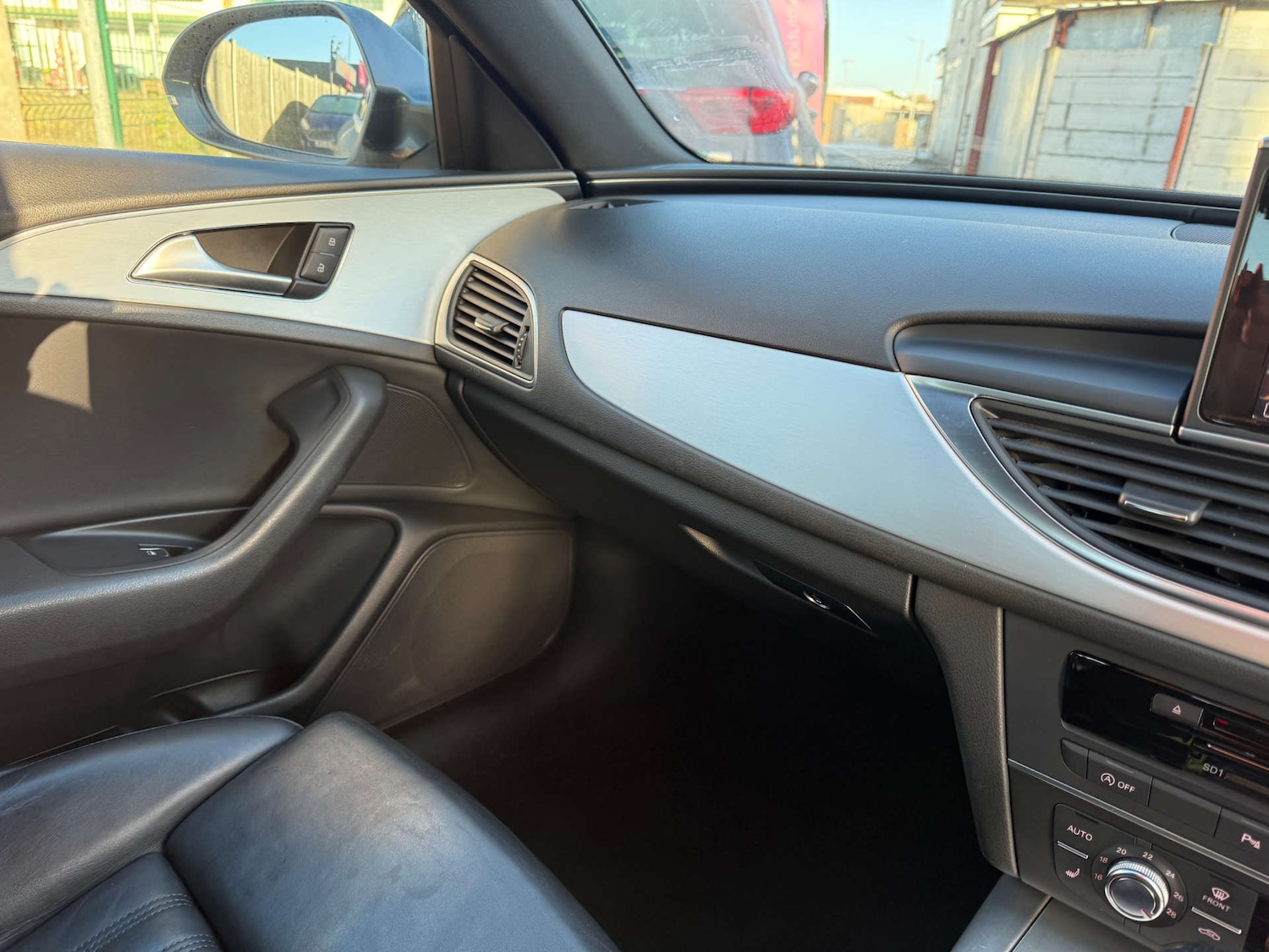 Used Audi A6 2012 for sale - 77161979: Photo 46