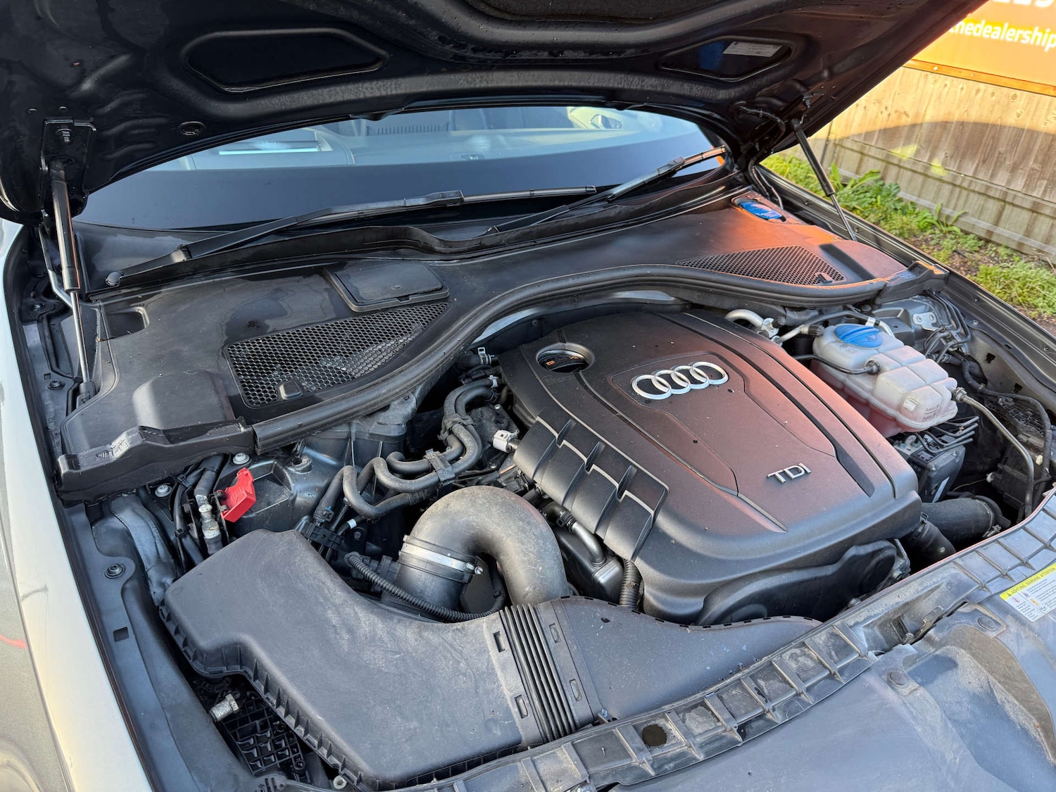 Used Audi A6 2012 for sale - 77161979: Photo 49