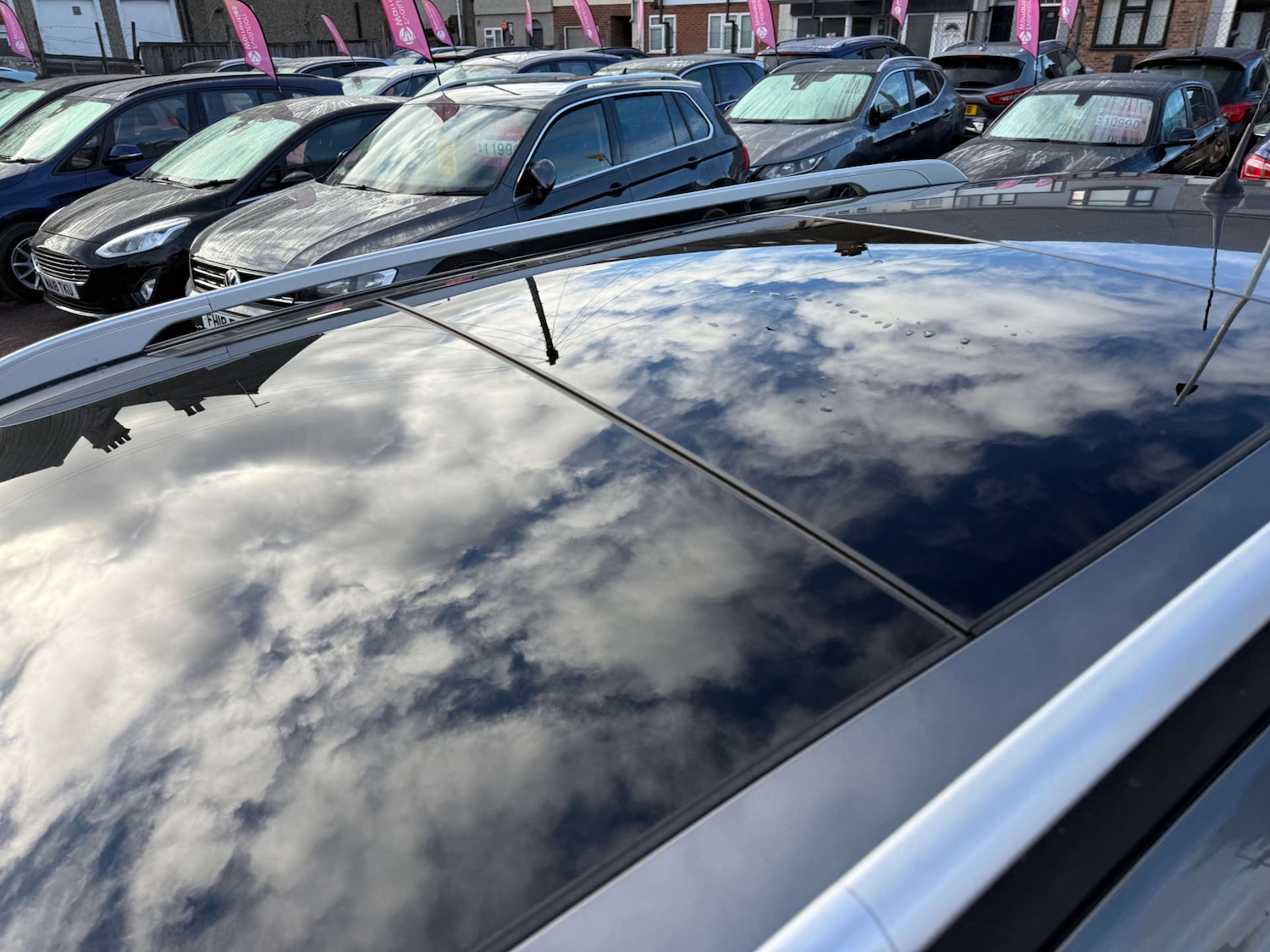 Used Nissan X-Trail 2017 for sale - 76333104: Photo 17