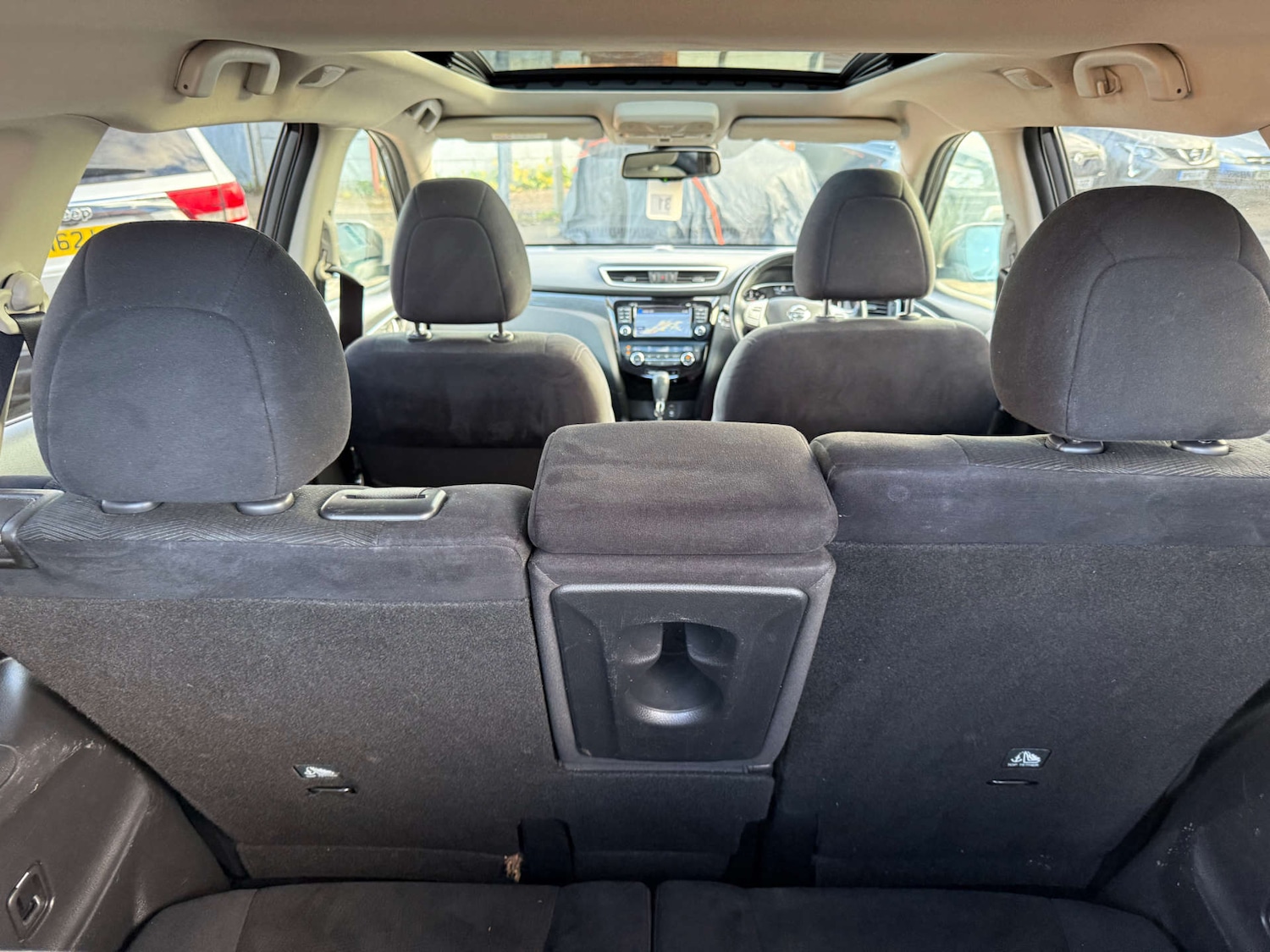 Used Nissan X-Trail 2017 for sale - 76333104: Photo 19