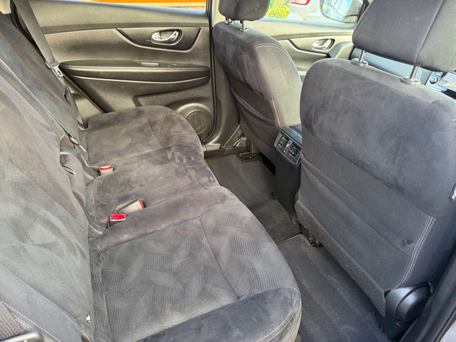 Used Nissan X-Trail 2017 for sale - 76333104: Photo 22