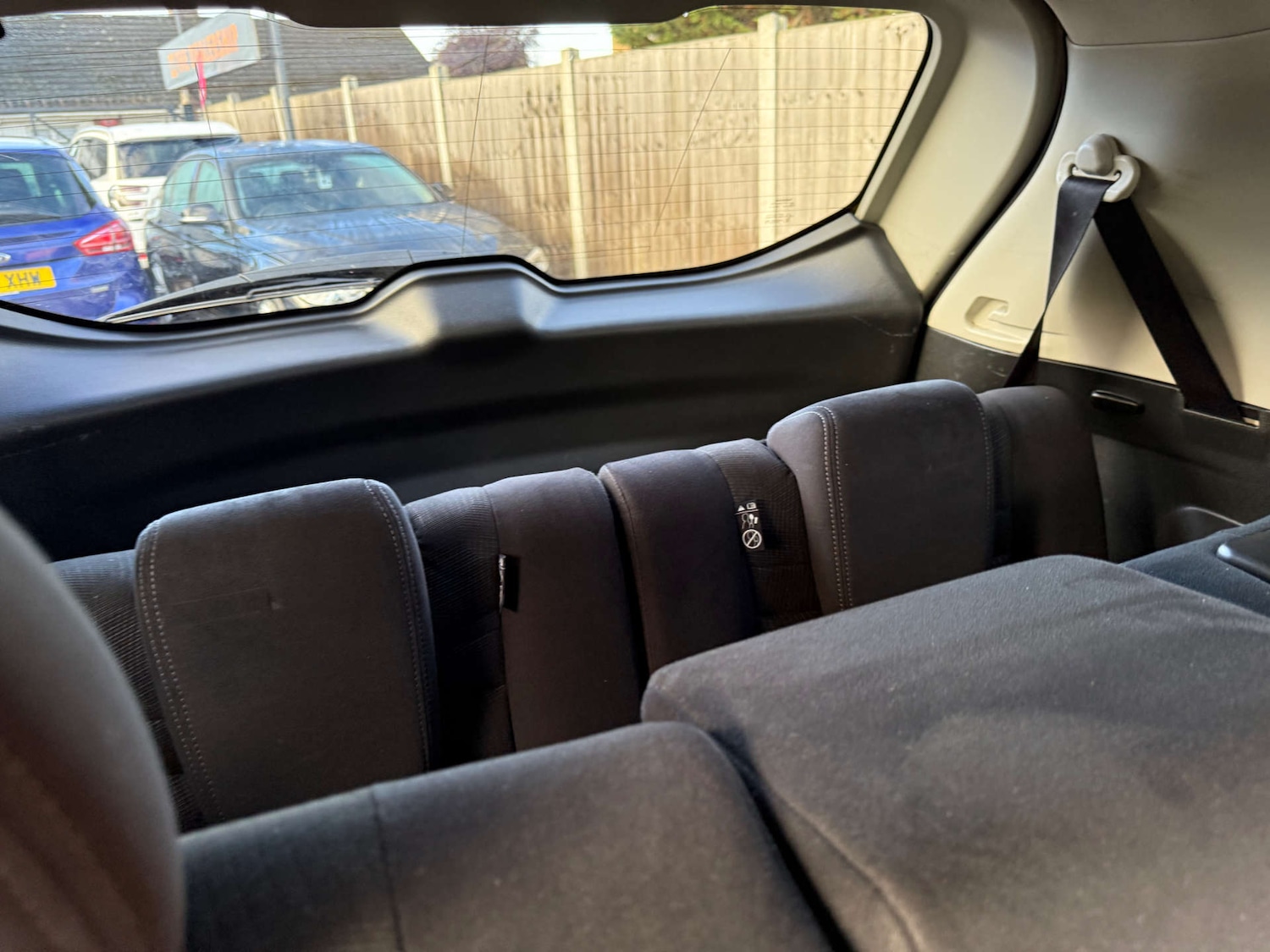 Used Nissan X-Trail 2017 for sale - 76333104: Photo 26