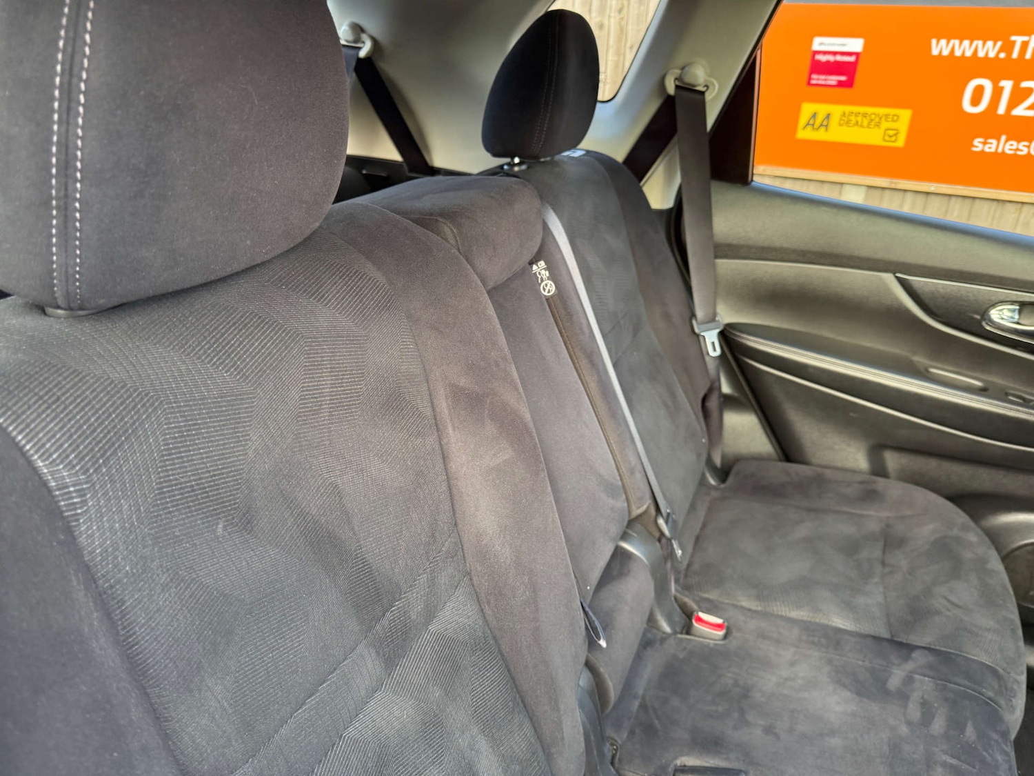 Used Nissan X-Trail 2017 for sale - 76333104: Photo 27