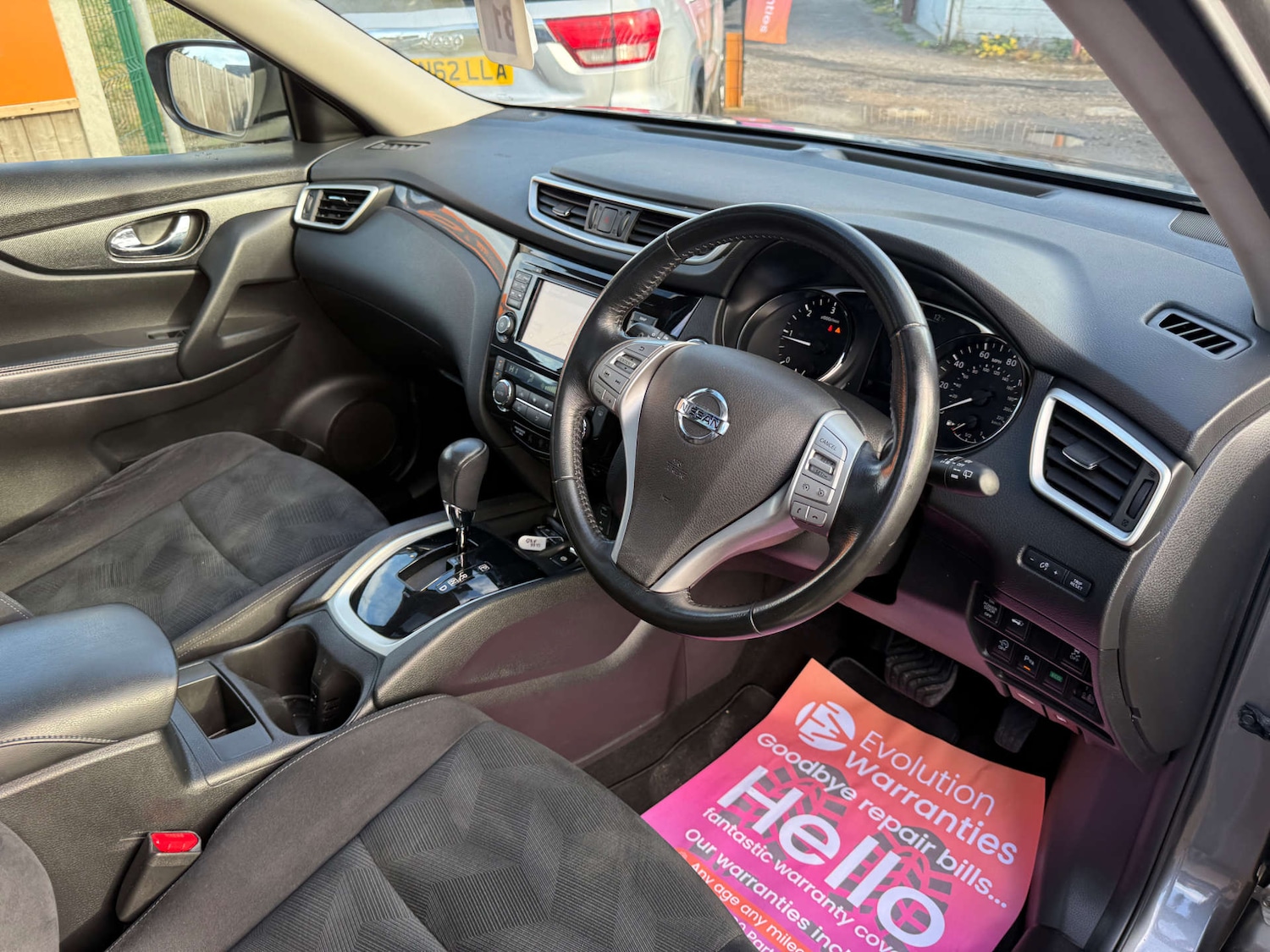 Used Nissan X-Trail 2017 for sale - 76333104: Photo 28