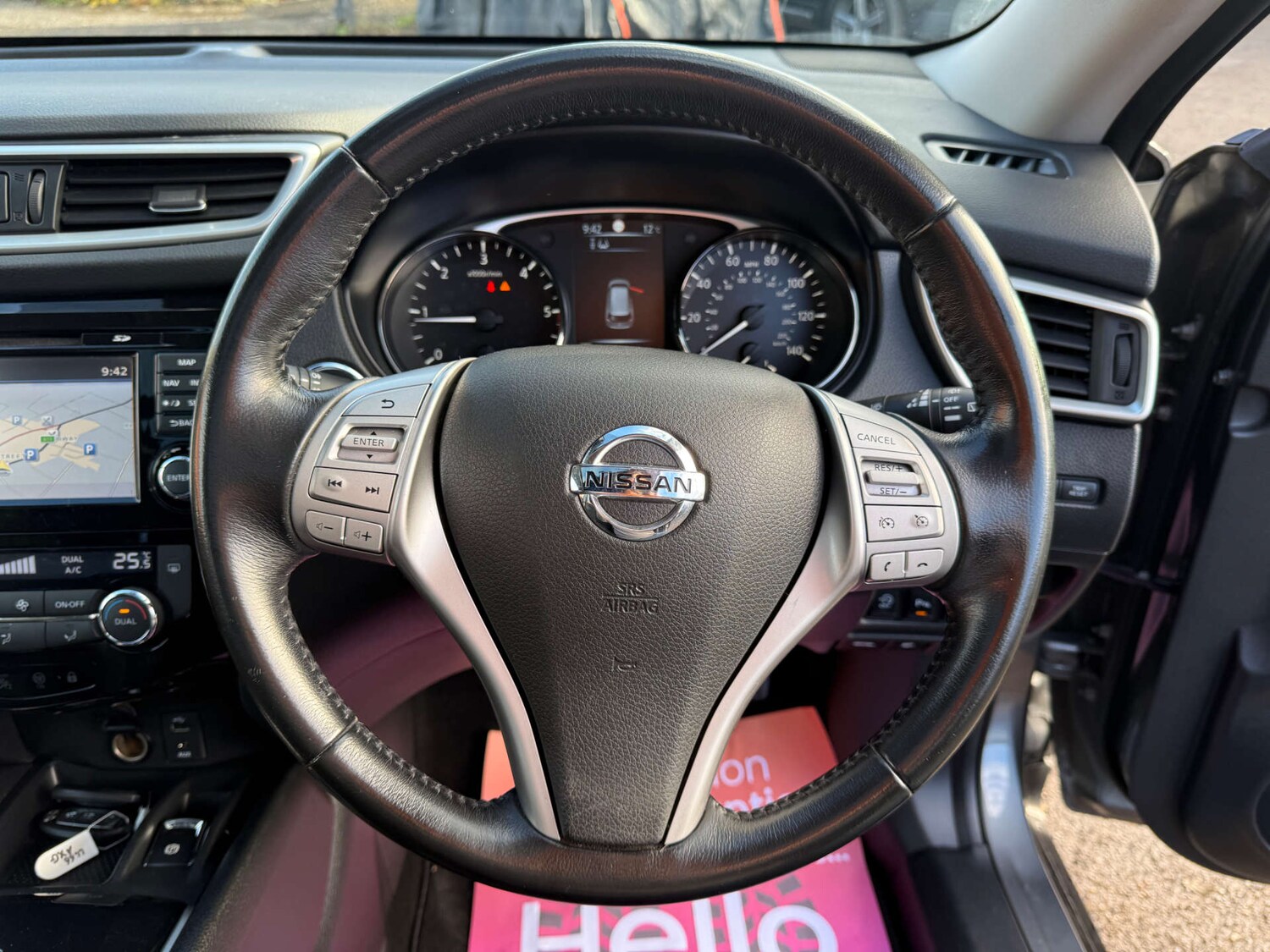 Used Nissan X-Trail 2017 for sale - 76333104: Photo 31