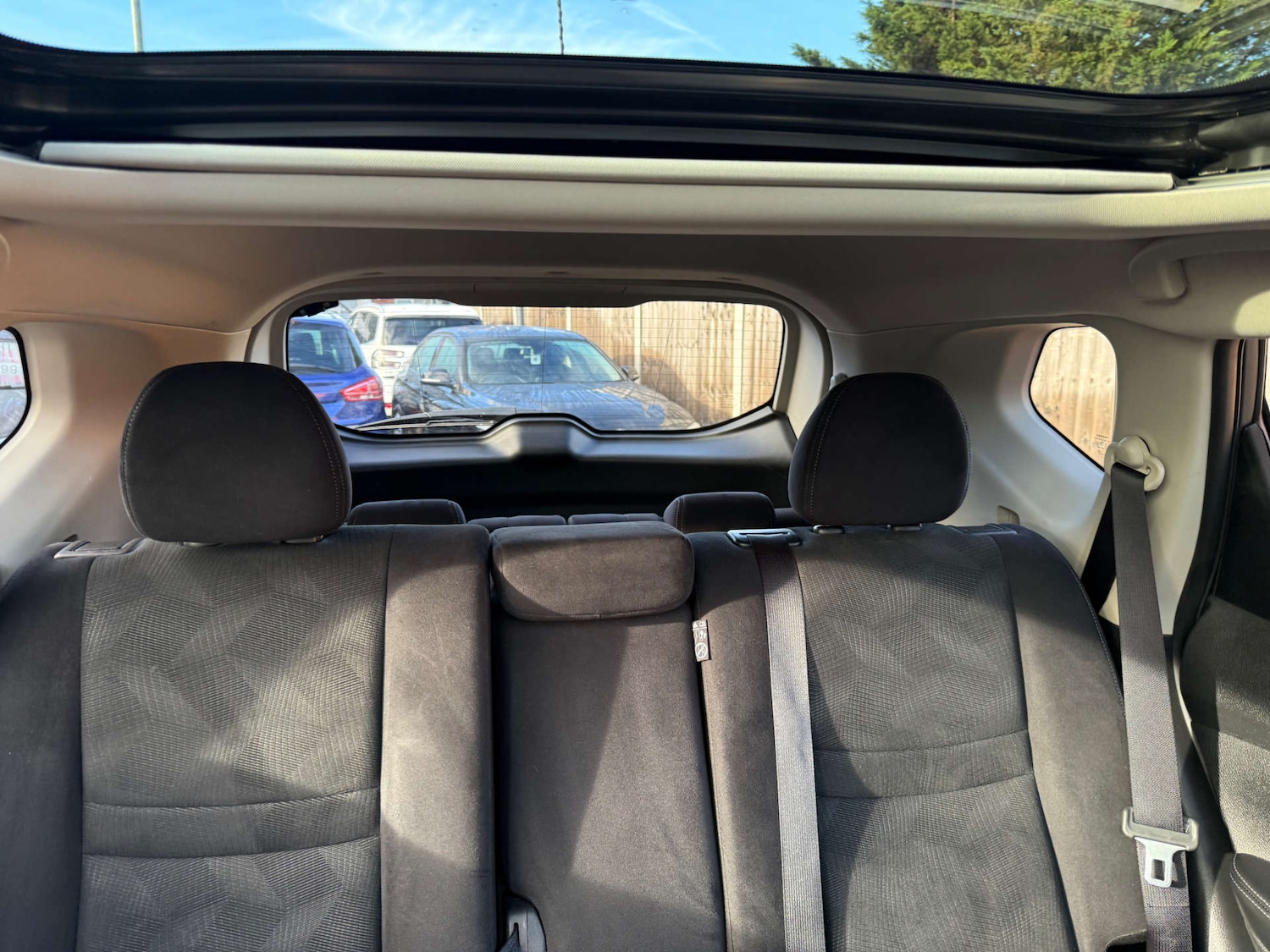 Used Nissan X-Trail 2017 for sale - 76333104: Photo 33