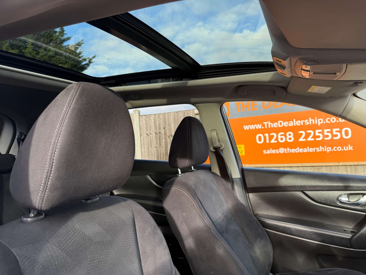 Used Nissan X-Trail 2017 for sale - 76333104: Photo 34