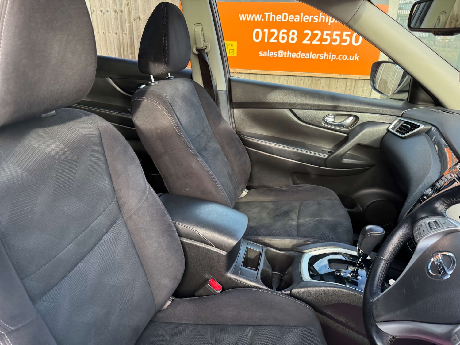 Used Nissan X-Trail 2017 for sale - 76333104: Photo 35