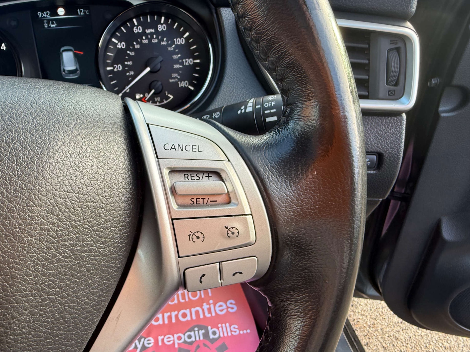 Used Nissan X-Trail 2017 for sale - 76333104: Photo 38