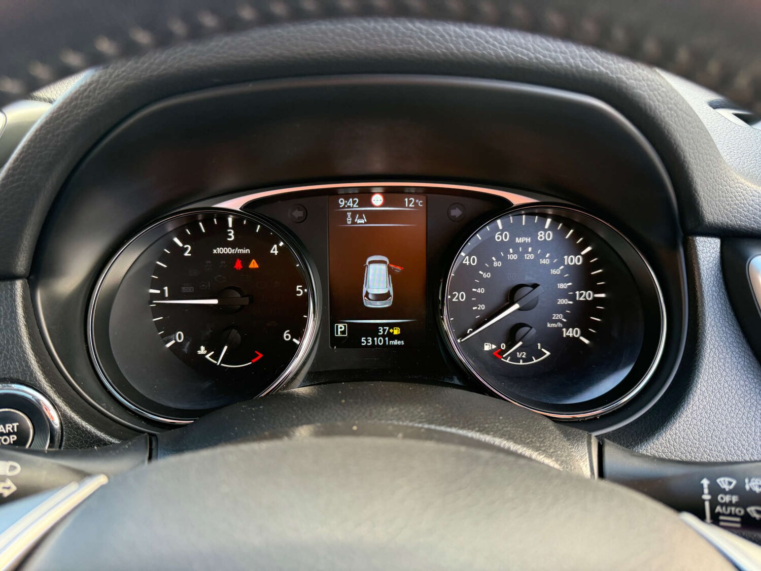 Used Nissan X-Trail 2017 for sale - 76333104: Photo 39