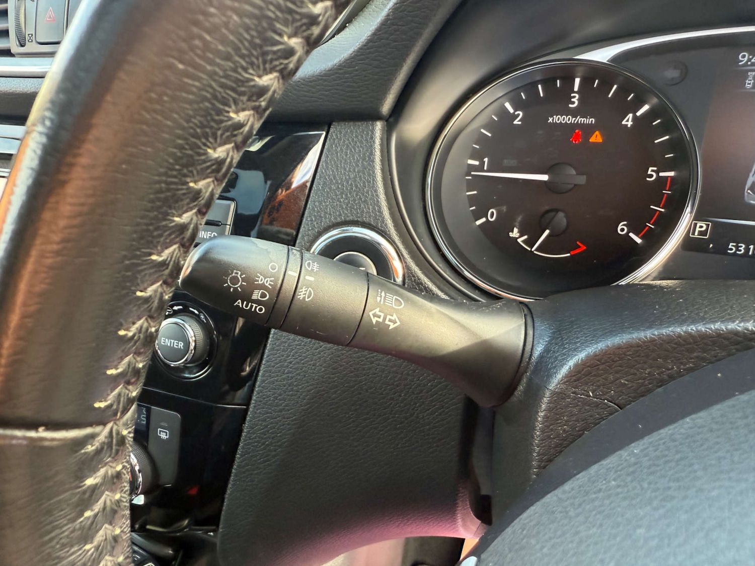Used Nissan X-Trail 2017 for sale - 76333104: Photo 41