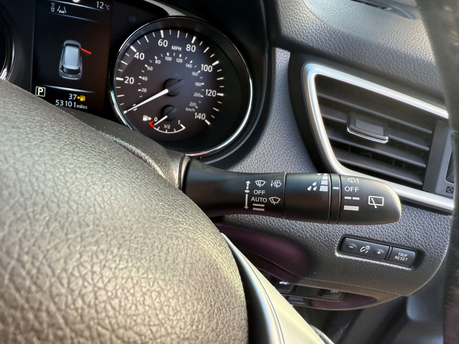 Used Nissan X-Trail 2017 for sale - 76333104: Photo 42