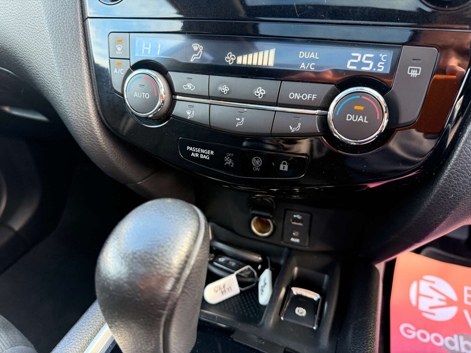 Used Nissan X-Trail 2017 for sale - 76333104: Photo 43