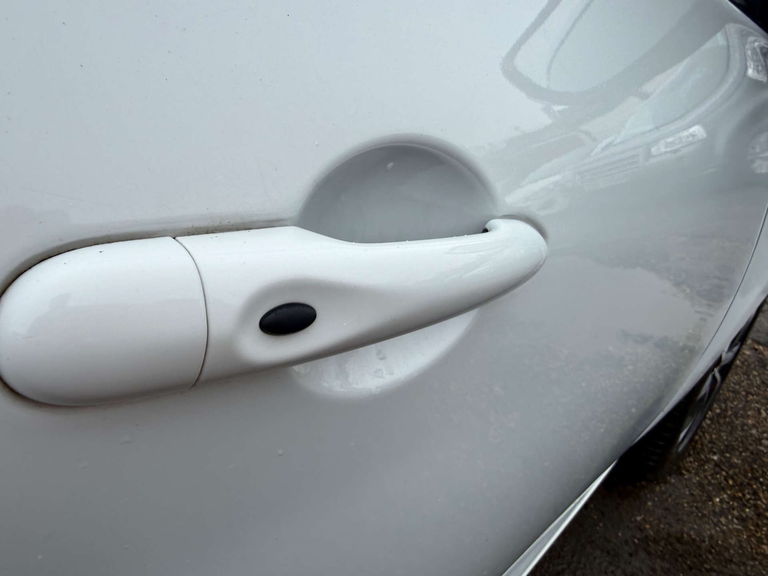 Used Renault Zoe 2018 for sale - 77318489: Photo 18