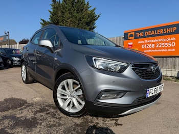 2018 - 1.4 Mokka X Active ecoTec S/S 5dr