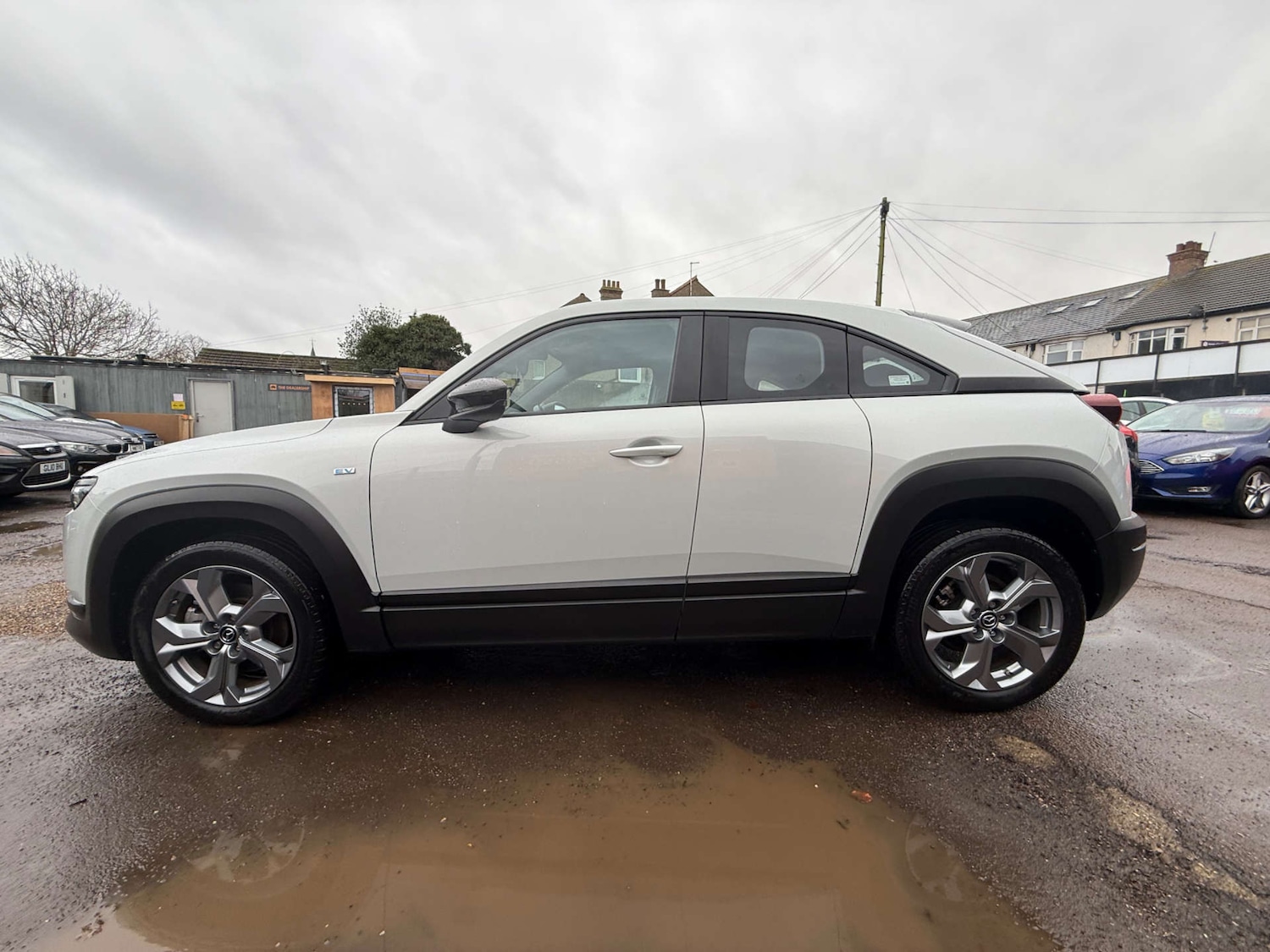 Used Mazda MX-30 2023 for sale - 77299404: Photo 10