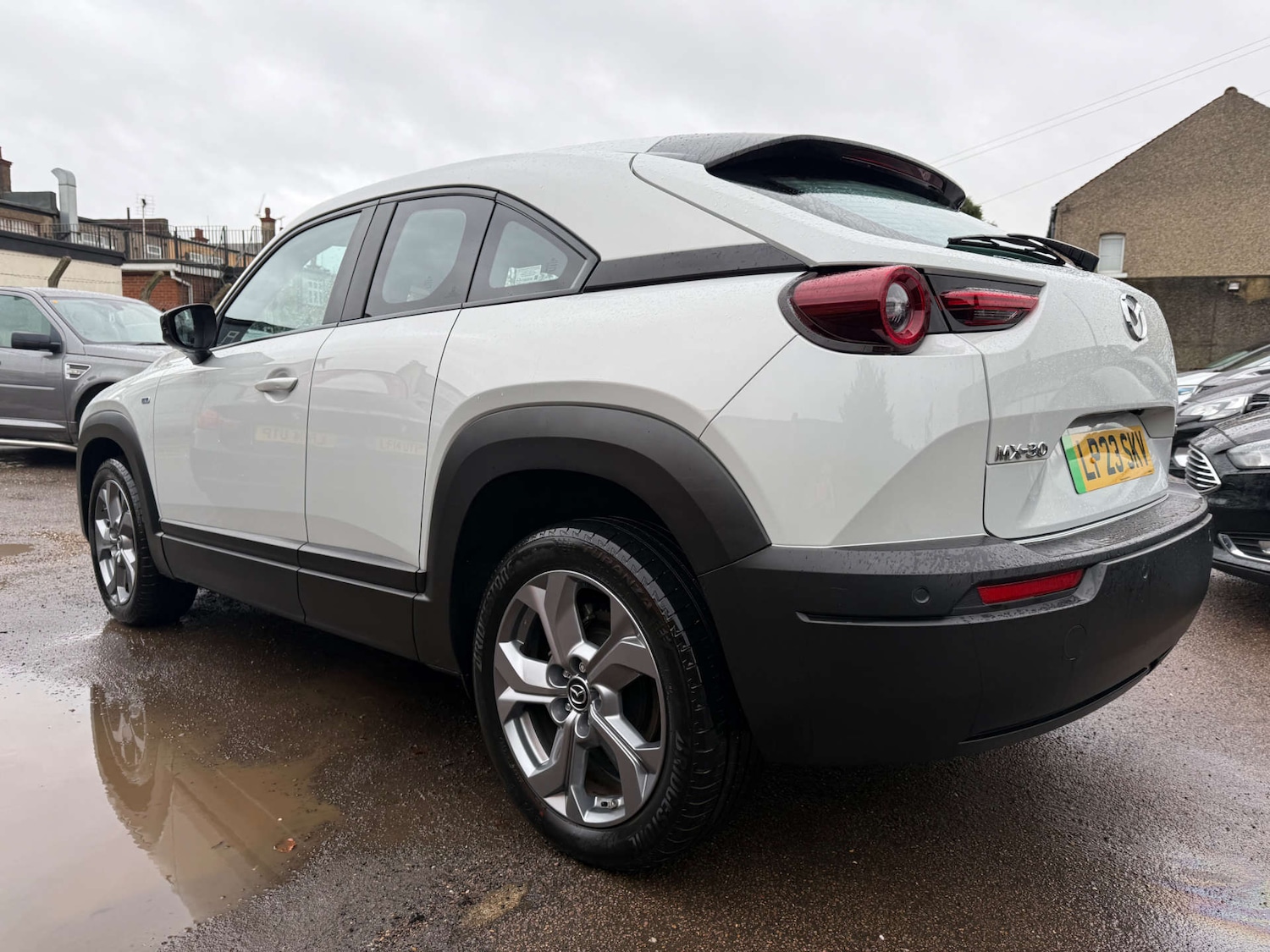 Used Mazda MX-30 2023 for sale - 77299404: Photo 11