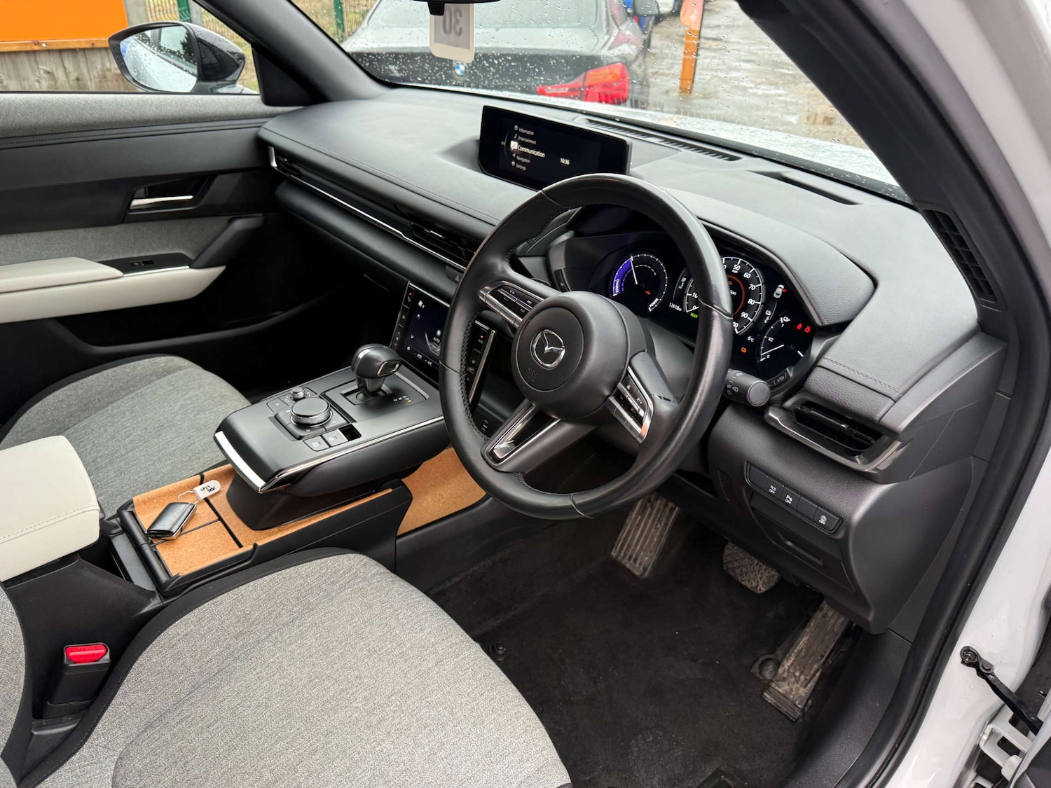 Used Mazda MX-30 2023 for sale - 77299404: Photo 16