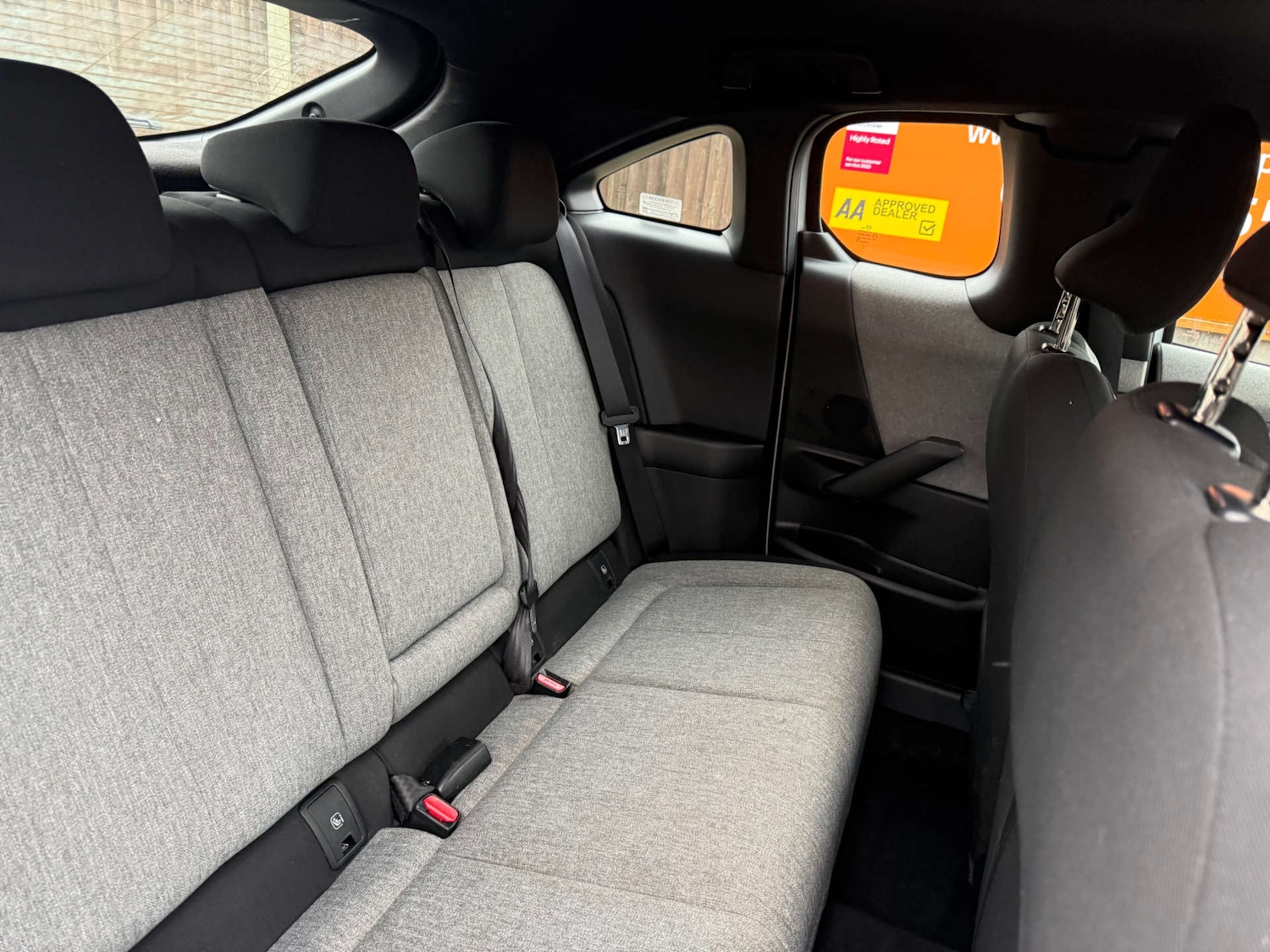 Used Mazda MX-30 2023 for sale - 77299404: Photo 19