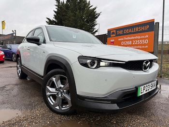 2023 - MX-30 Prime-Line EV 5dr