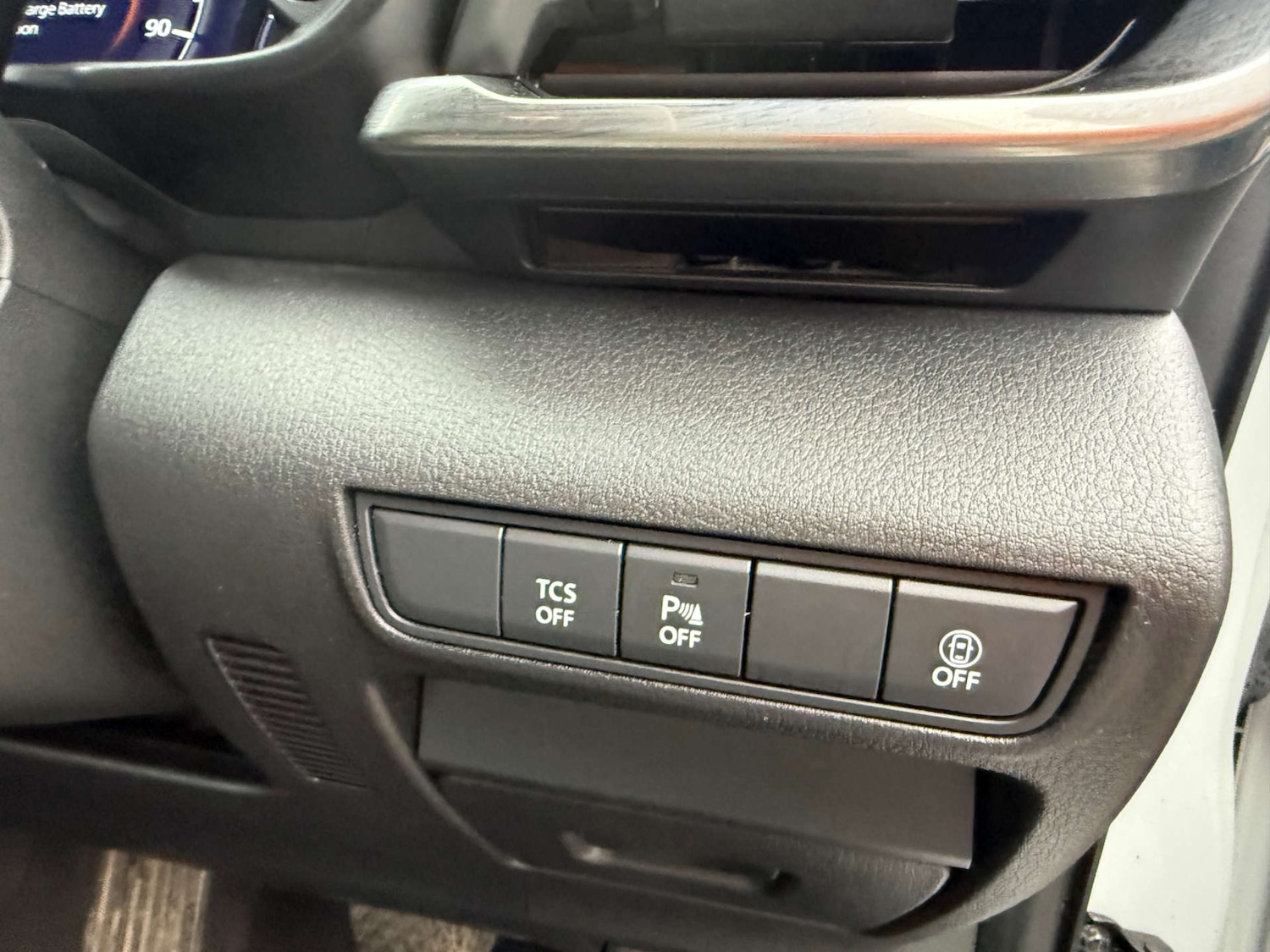 Used Mazda MX-30 2023 for sale - 77299404: Photo 21