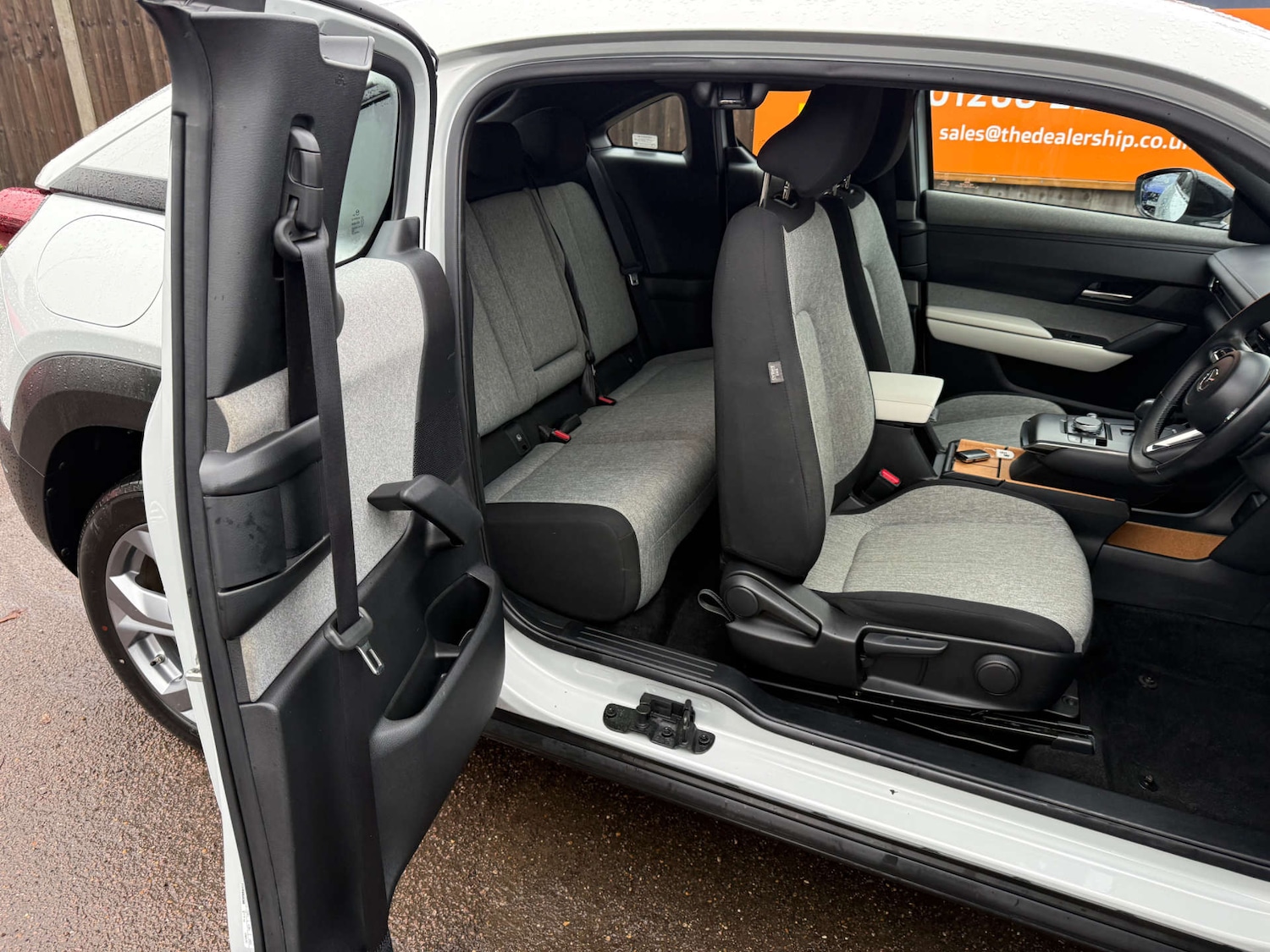 Used Mazda MX-30 2023 for sale - 77299404: Photo 22