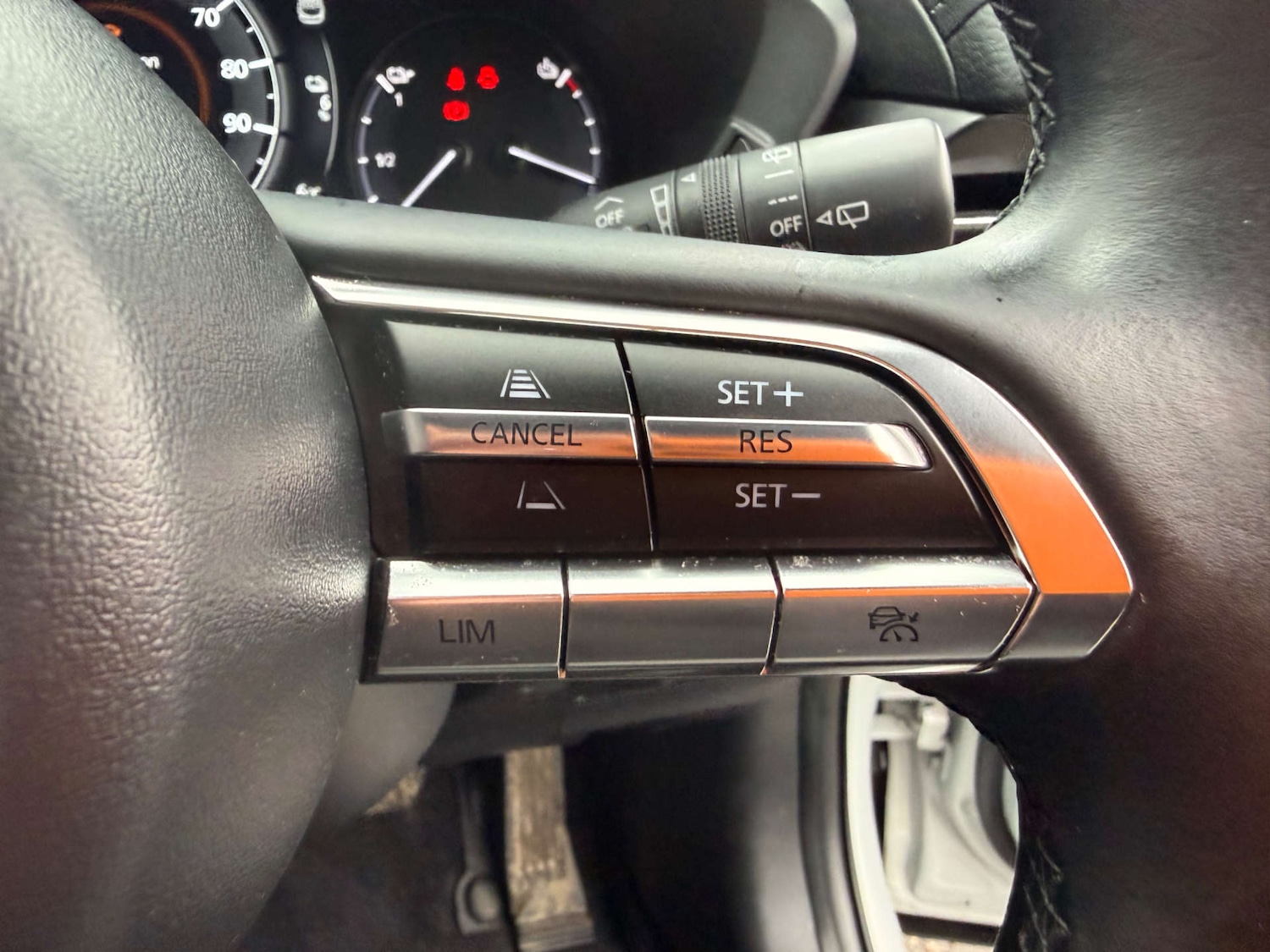 Used Mazda MX-30 2023 for sale - 77299404: Photo 24