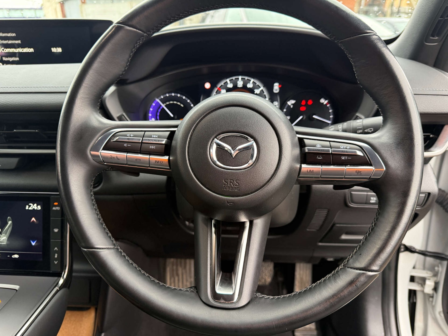 Used Mazda MX-30 2023 for sale - 77299404: Photo 25