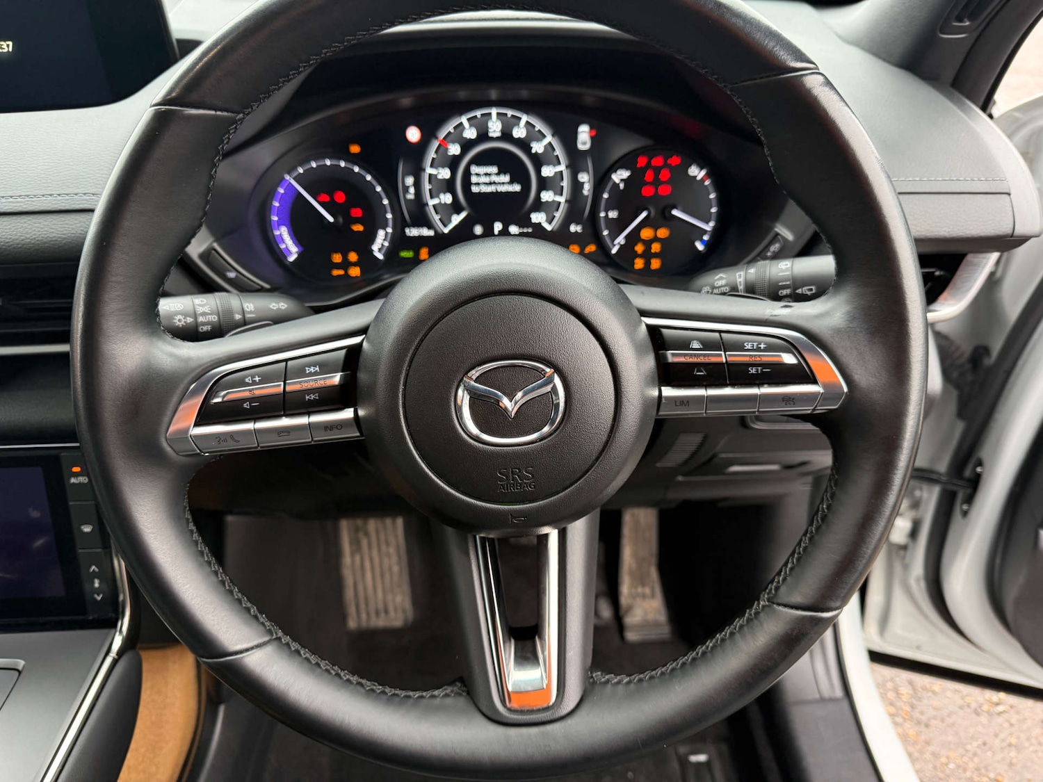 Used Mazda MX-30 2023 for sale - 77299404: Photo 26