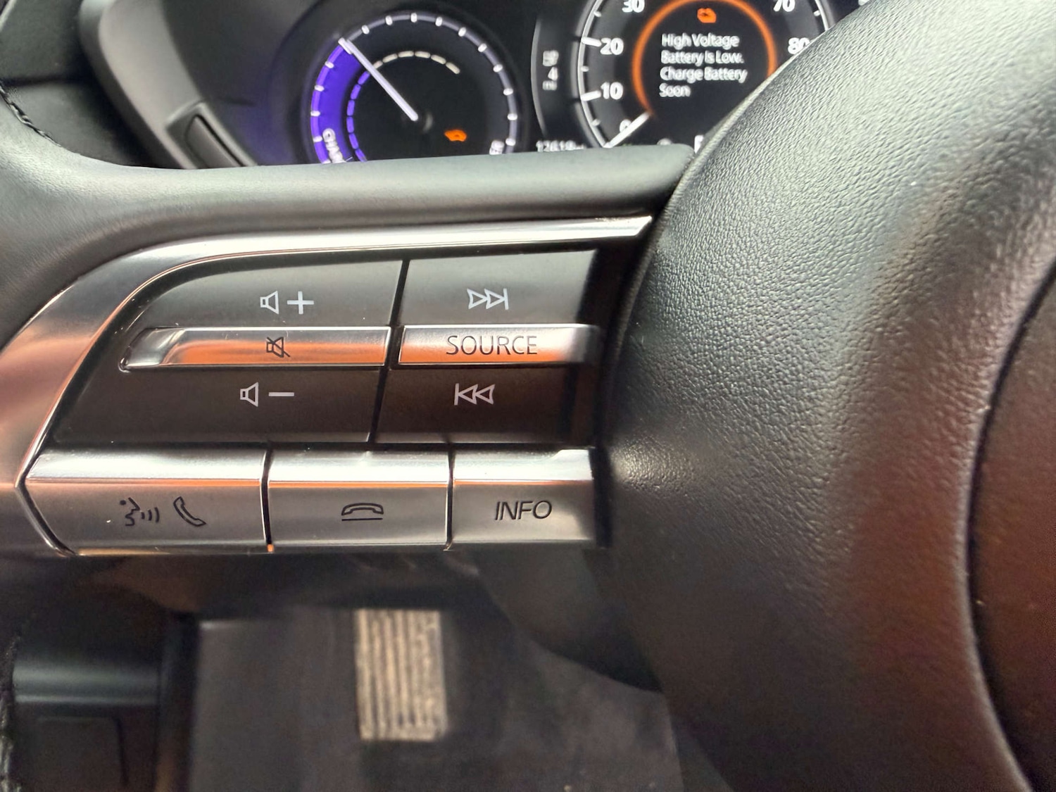 Used Mazda MX-30 2023 for sale - 77299404: Photo 29