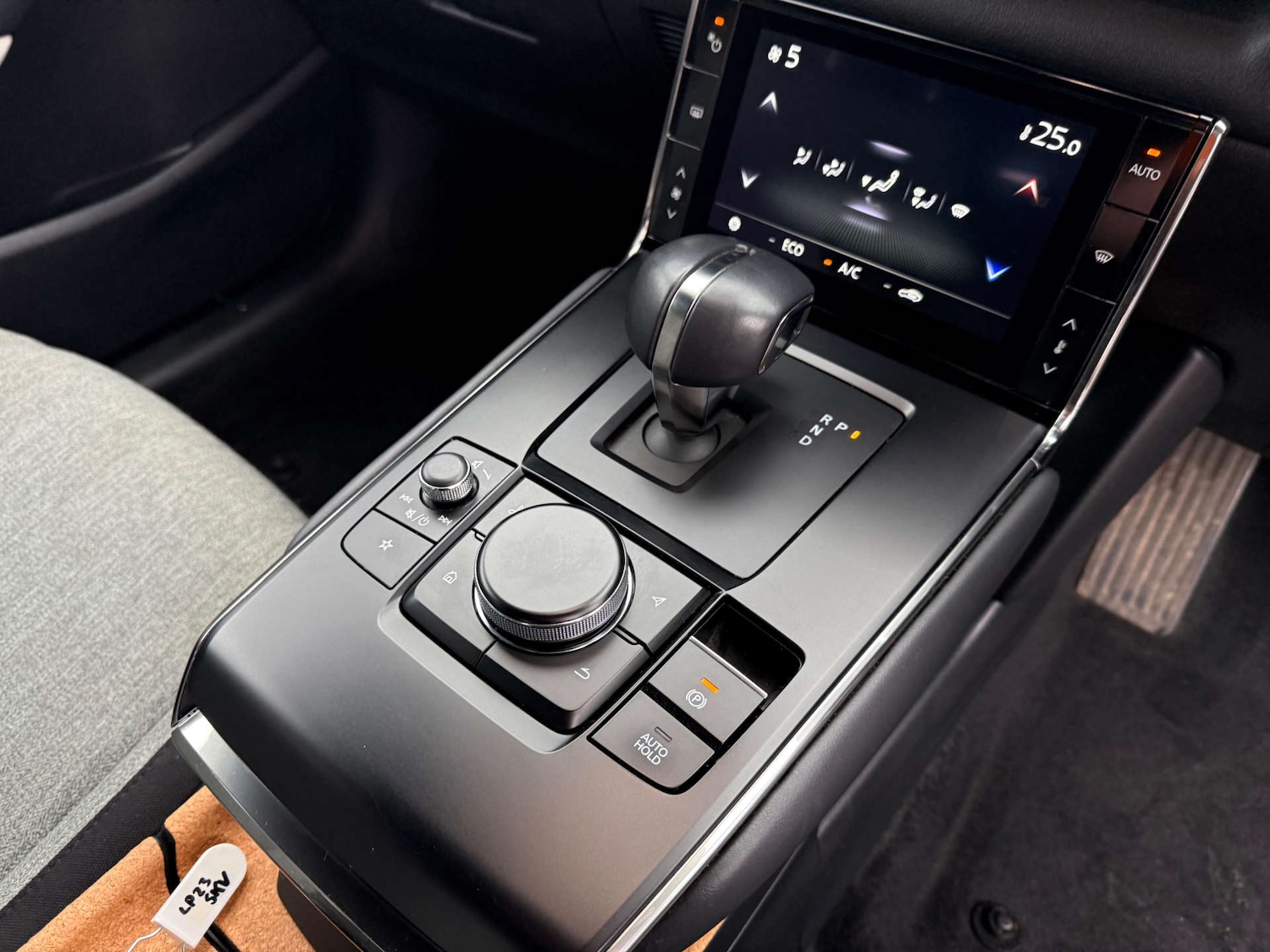 Used Mazda MX-30 2023 for sale - 77299404: Photo 30