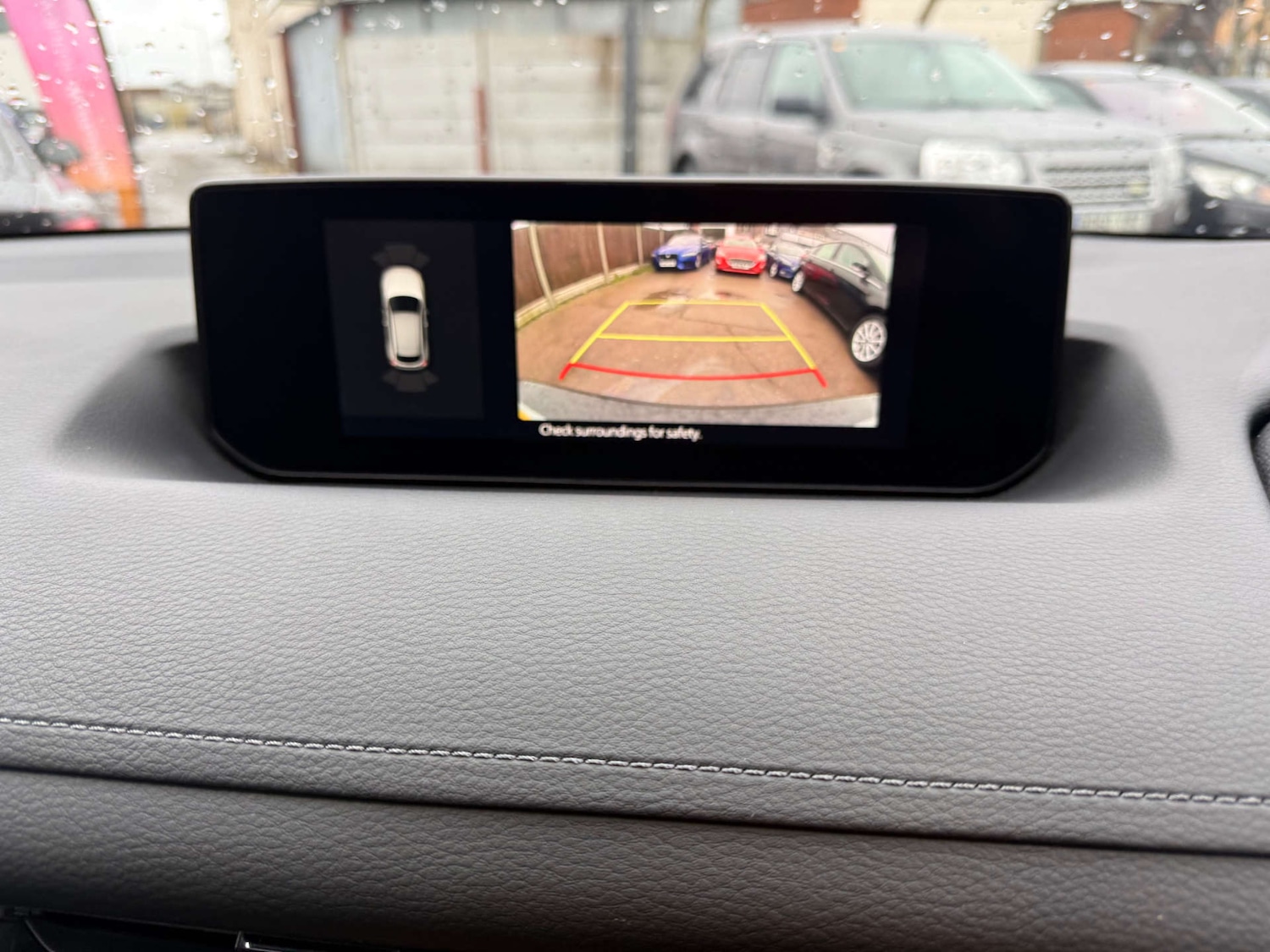 Used Mazda MX-30 2023 for sale - 77299404: Photo 31