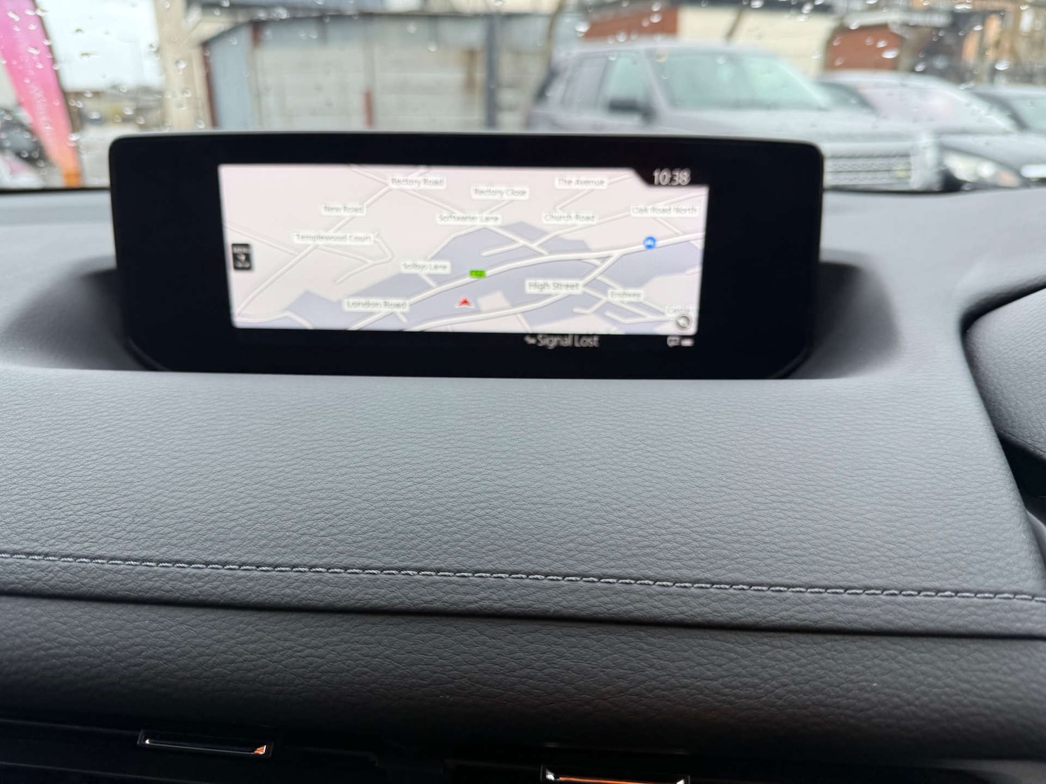 Used Mazda MX-30 2023 for sale - 77299404: Photo 32